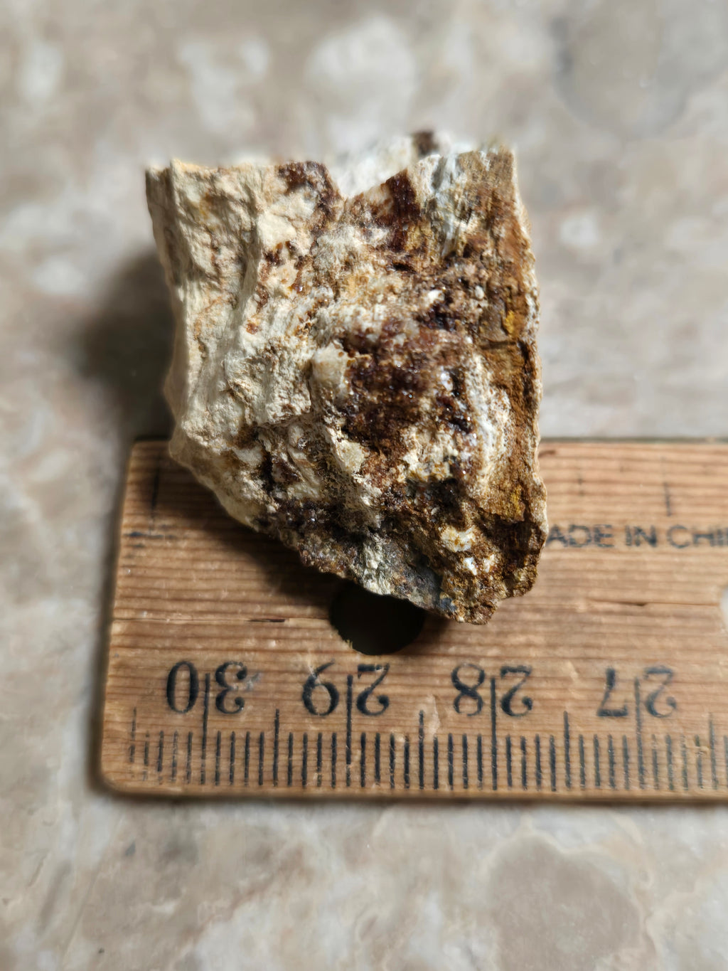 Jarosite