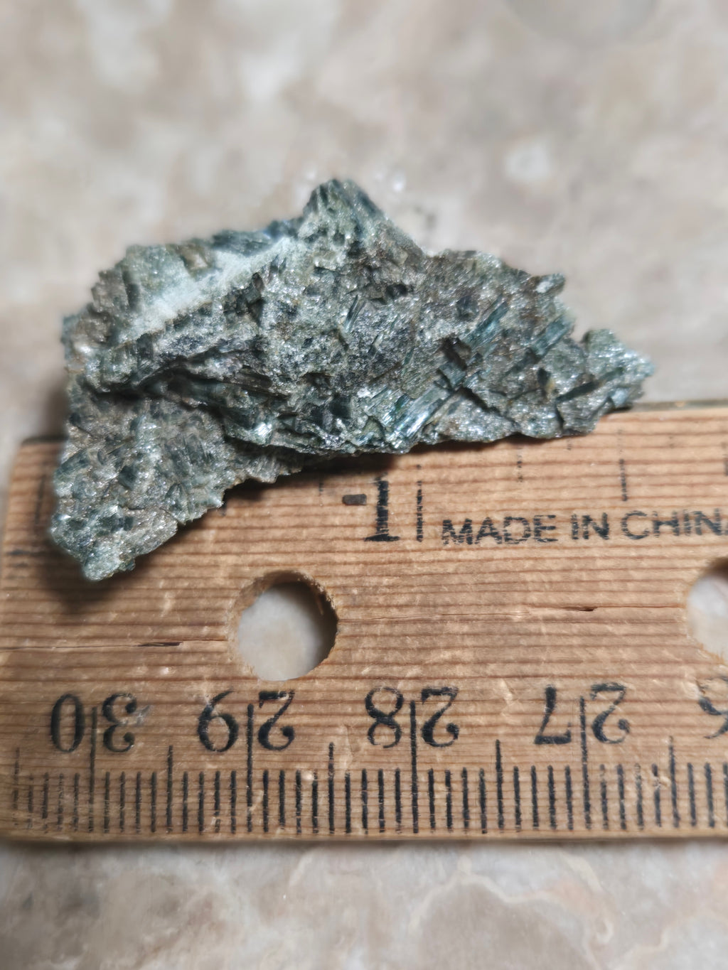 Actinolite