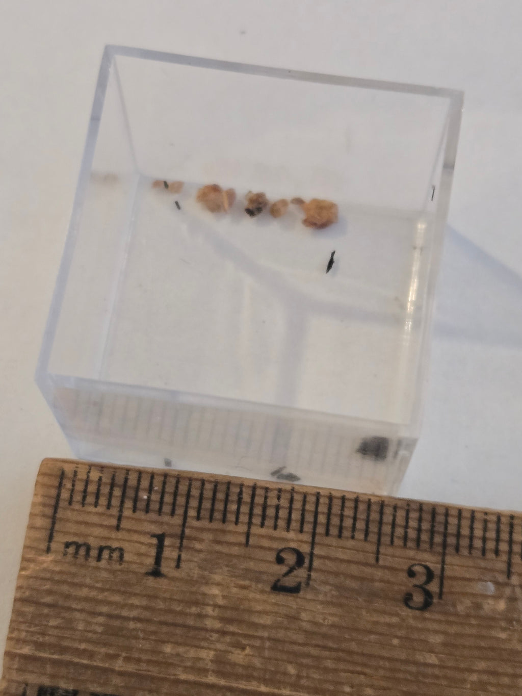 Gagarinite Y