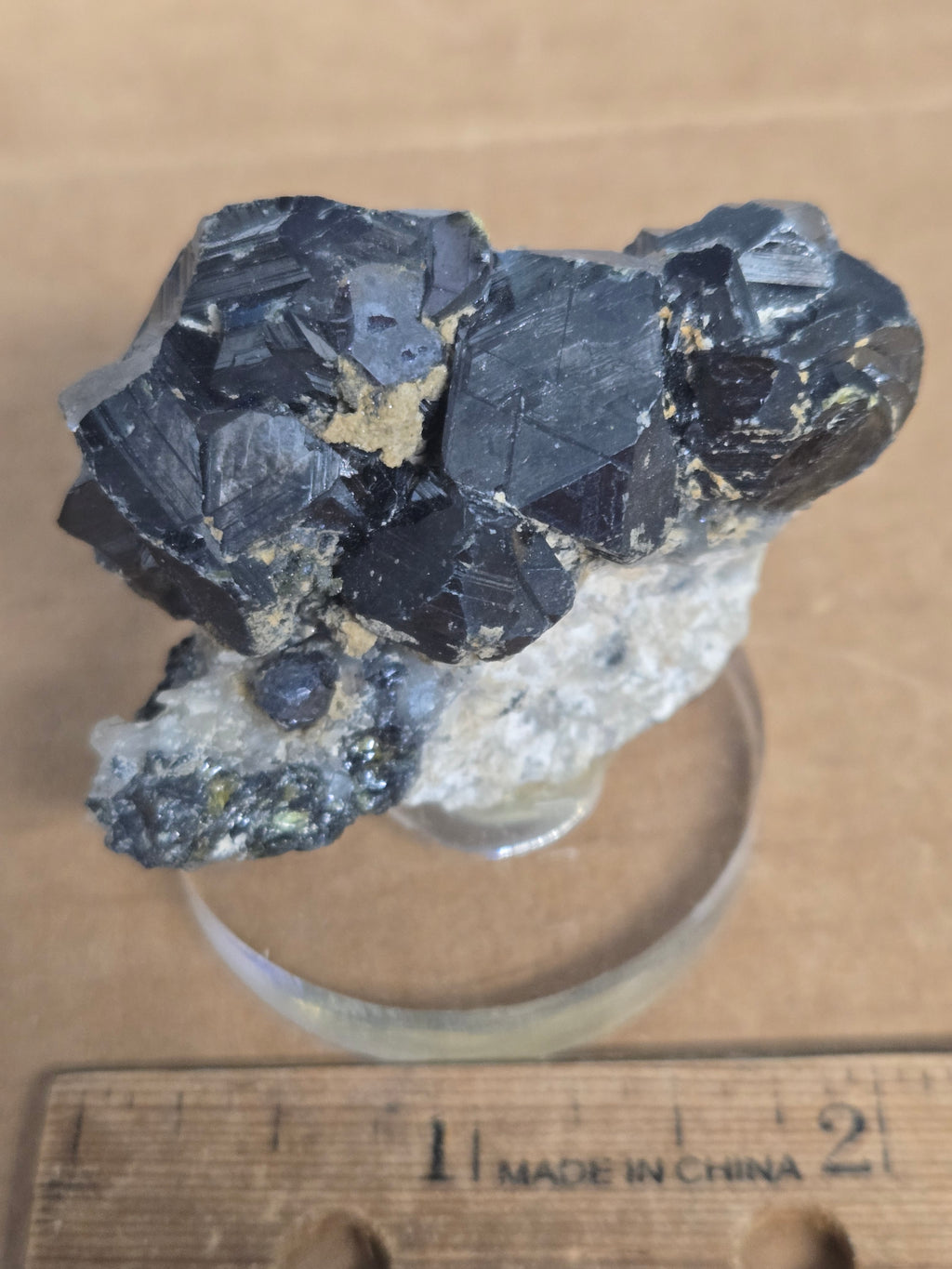 Sphalerite