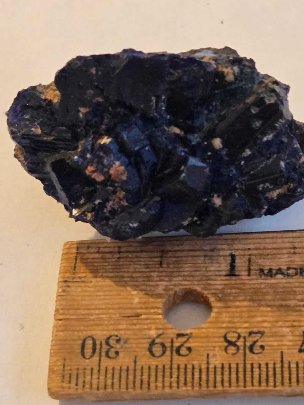 Azurite