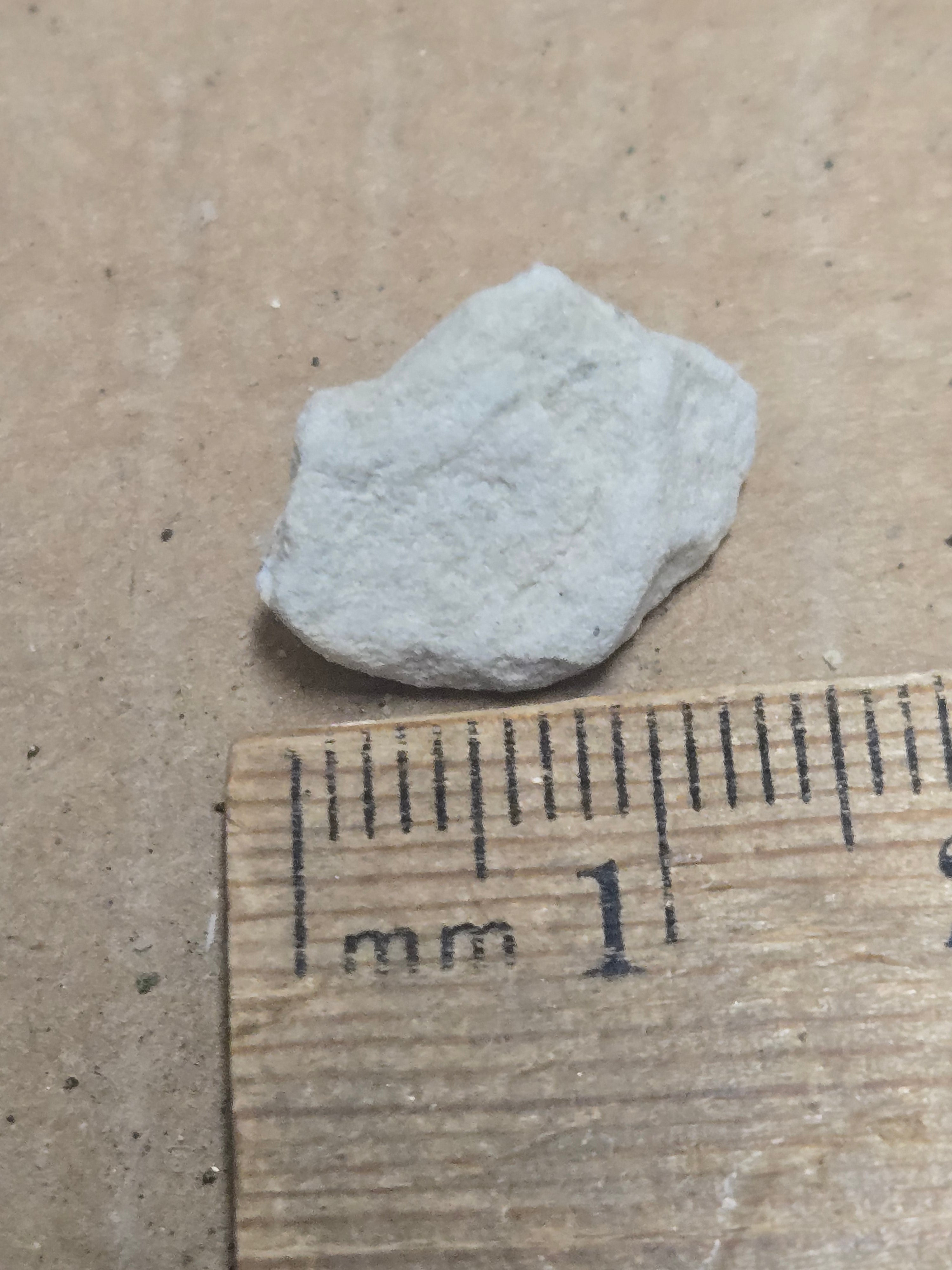 Coesite