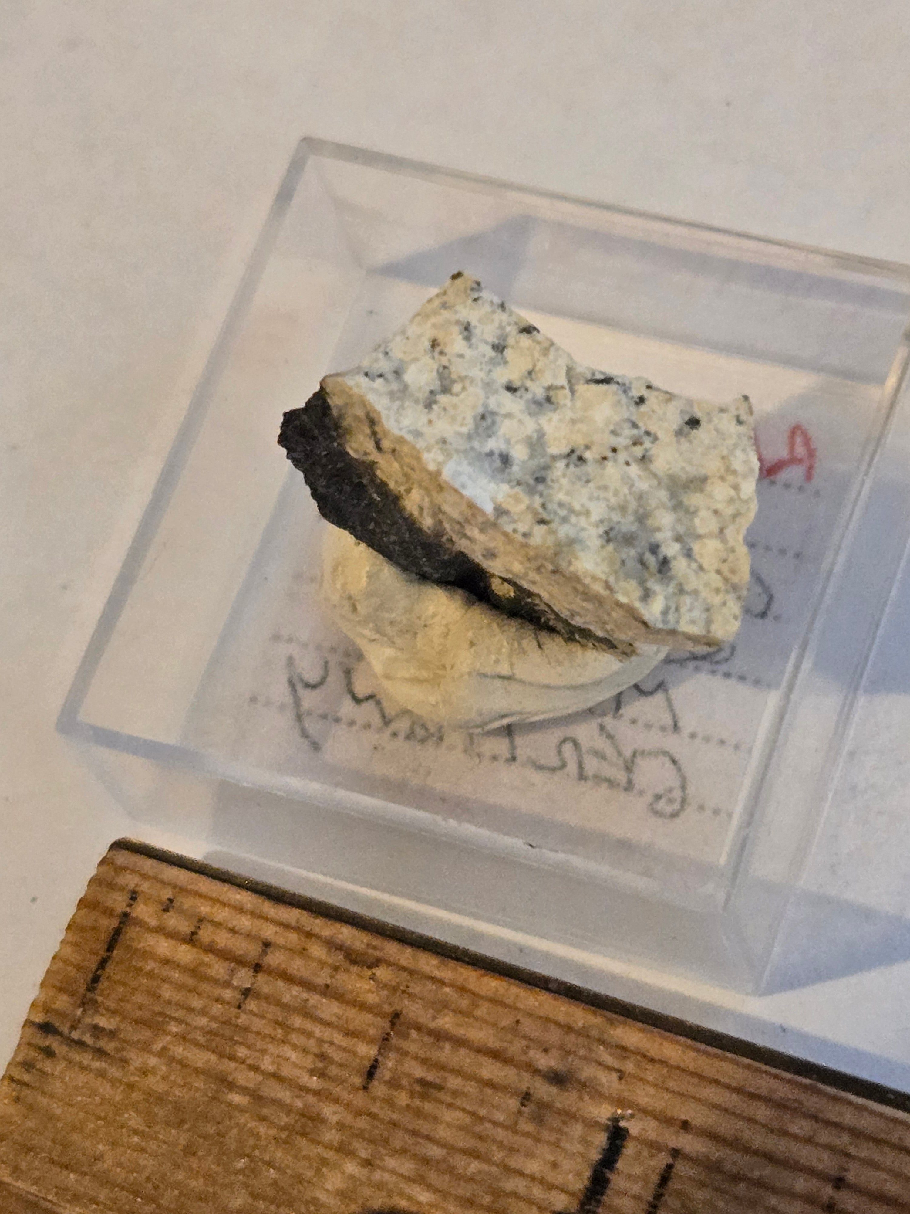 Rankinite