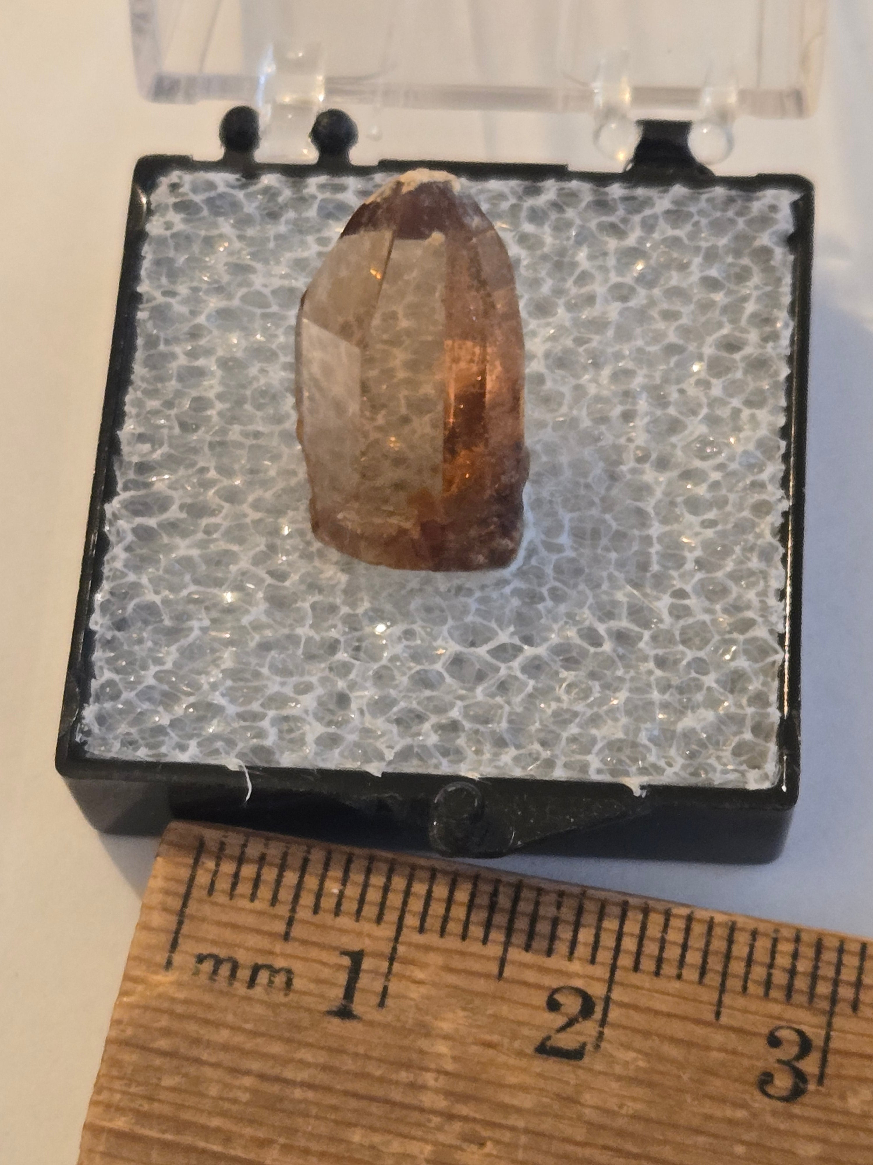 Topaz
