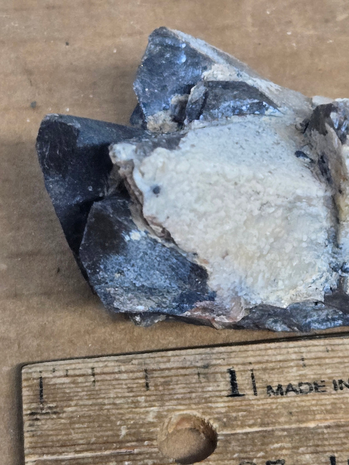 Calcite