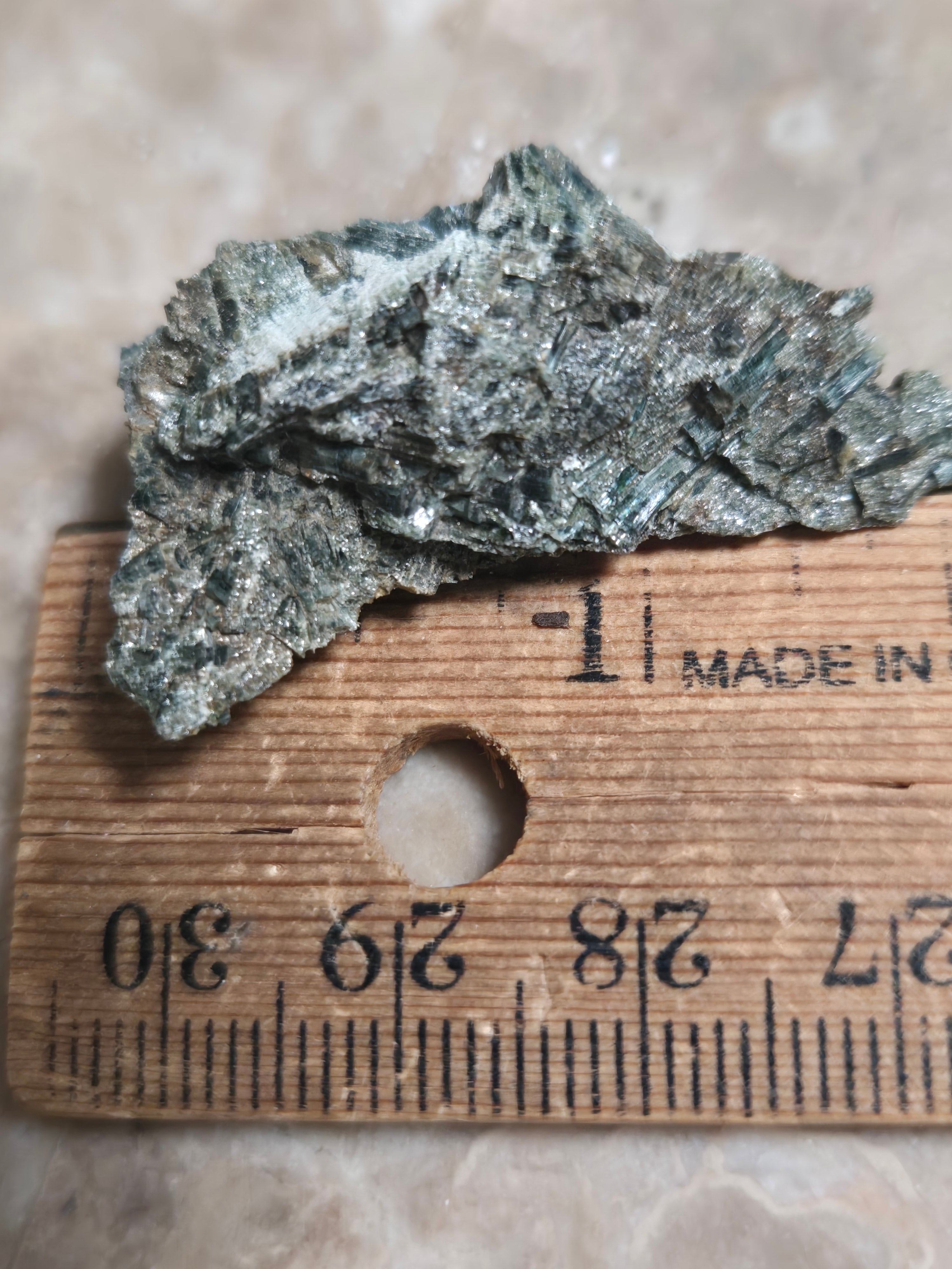 Actinolite