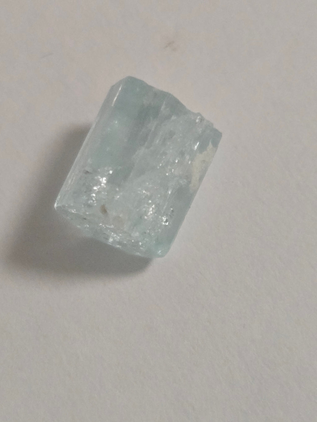 Vanadium Beryl