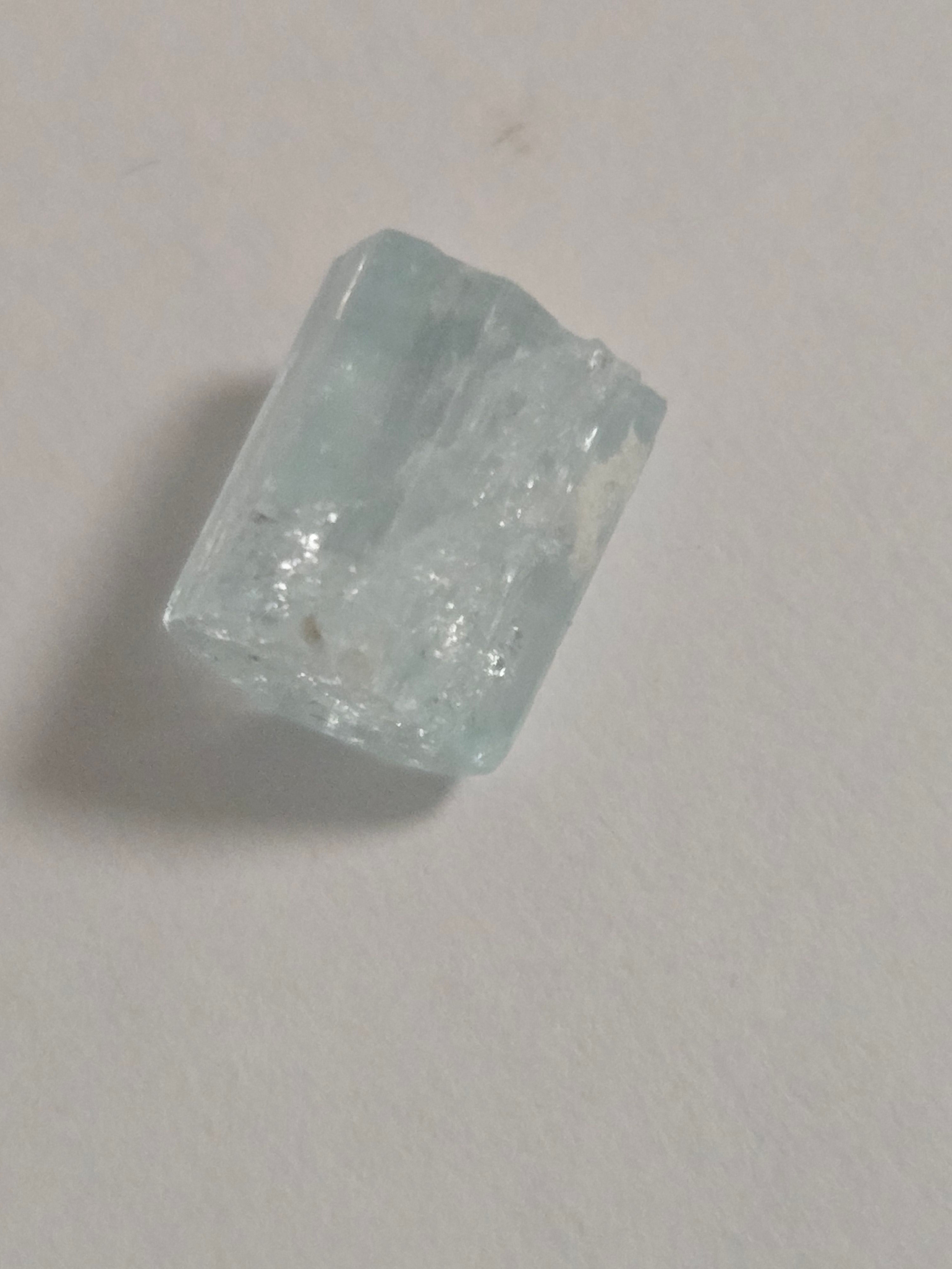 Vanadium Beryl