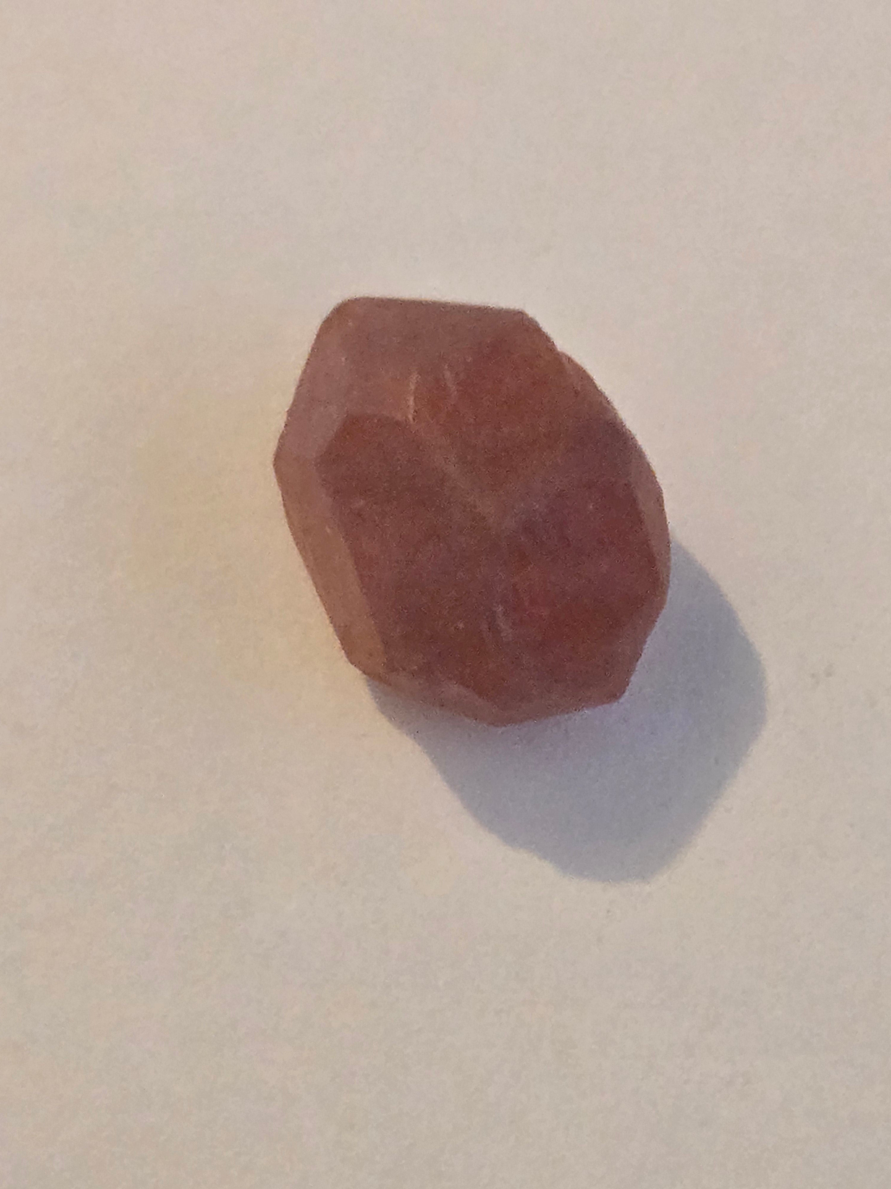Spessartite