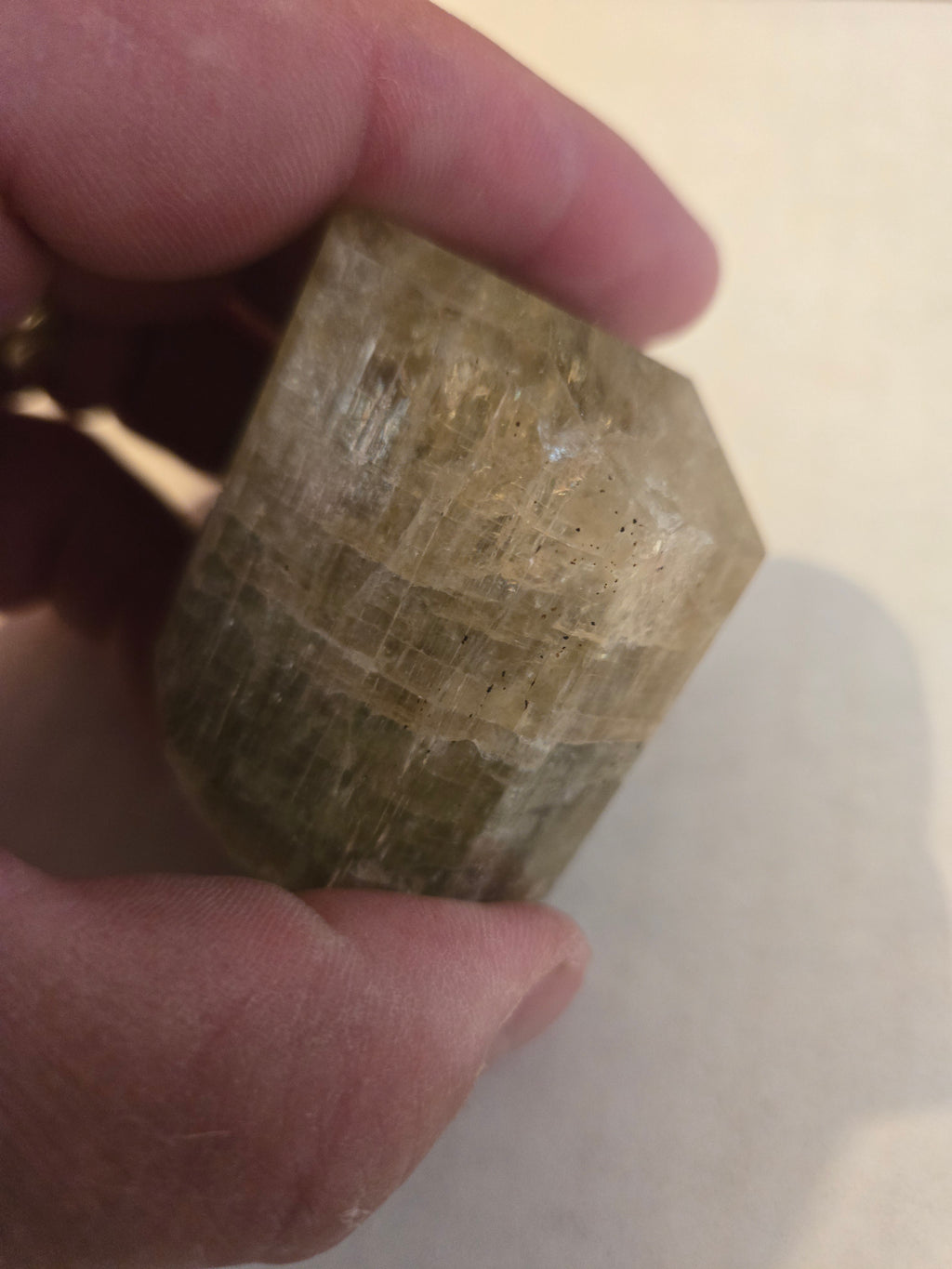 Fluorapatite