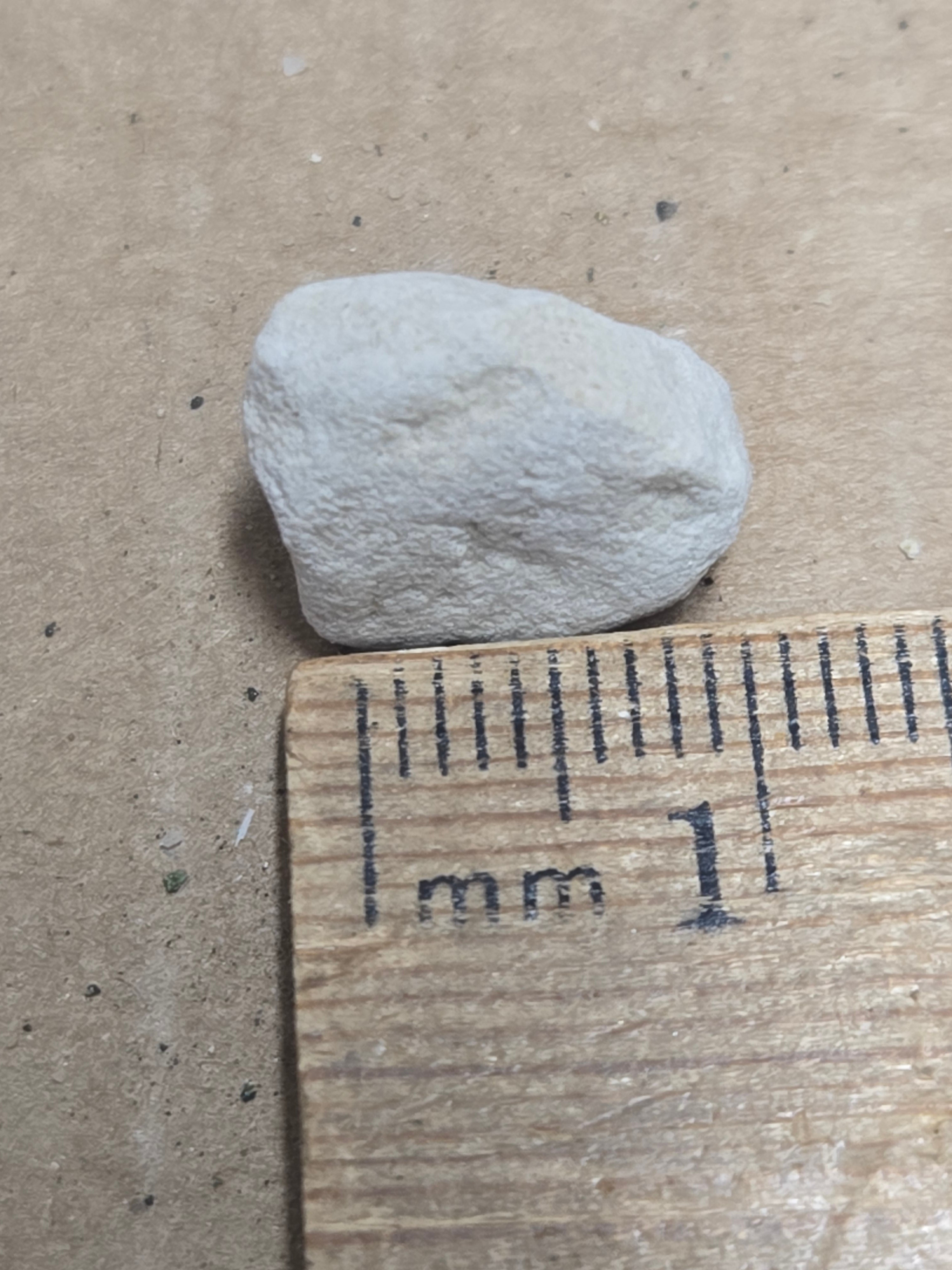 Coesite