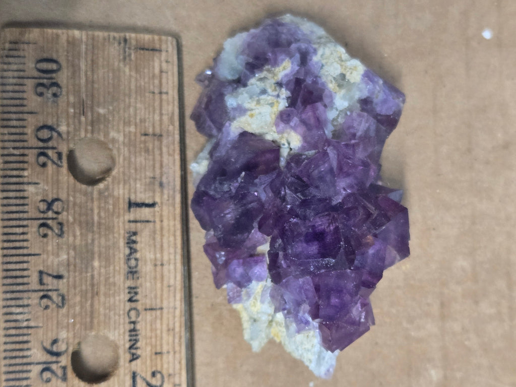 Fluorite
