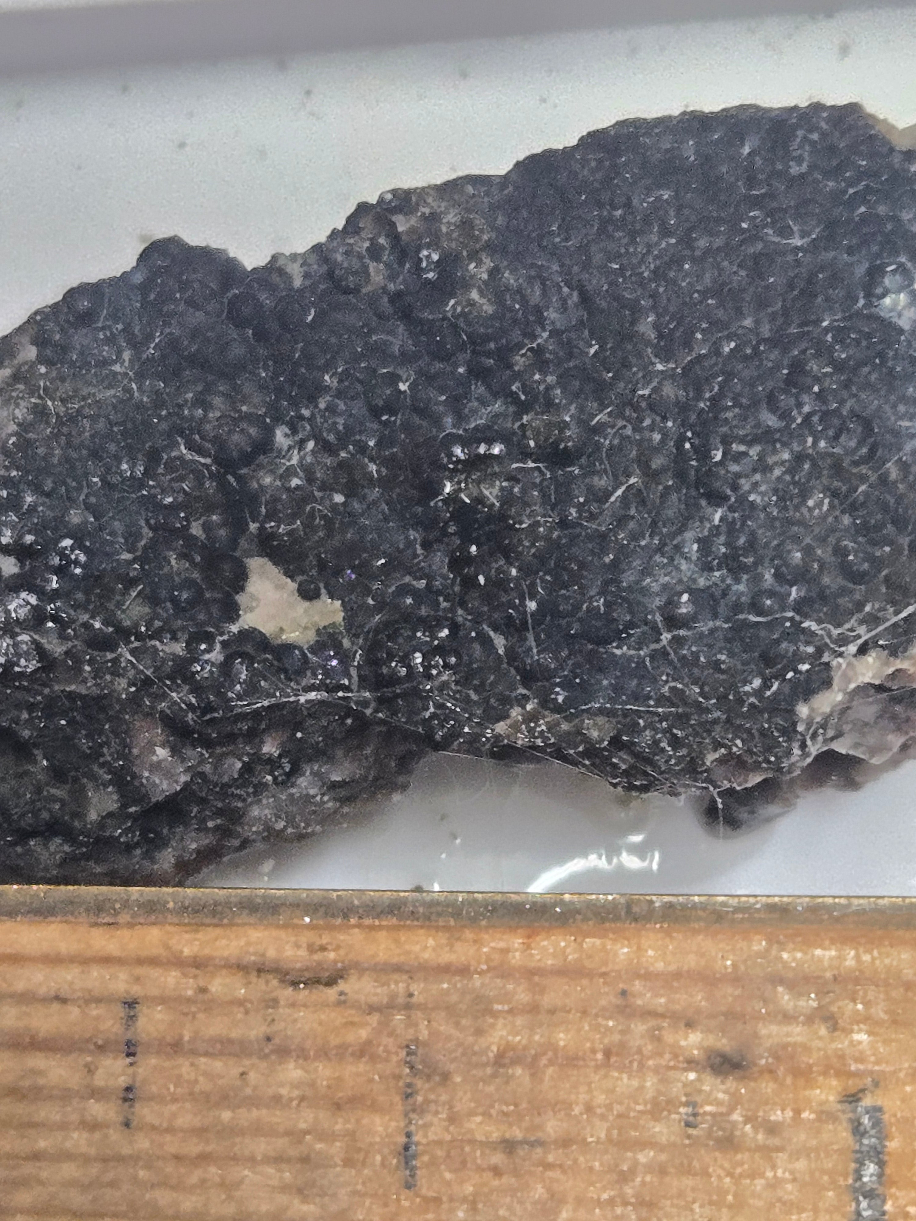 Uraninite