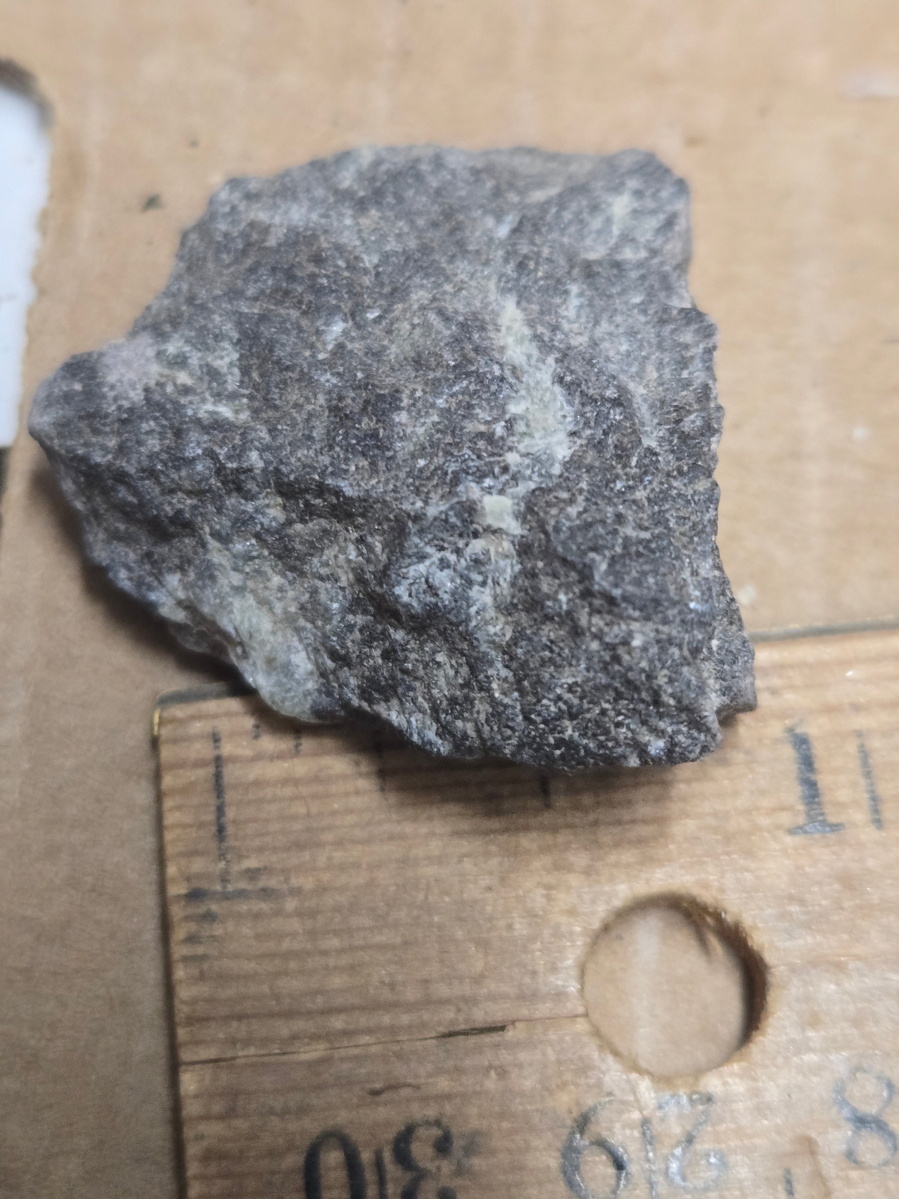 Dollaseite Ce Cerite Ce