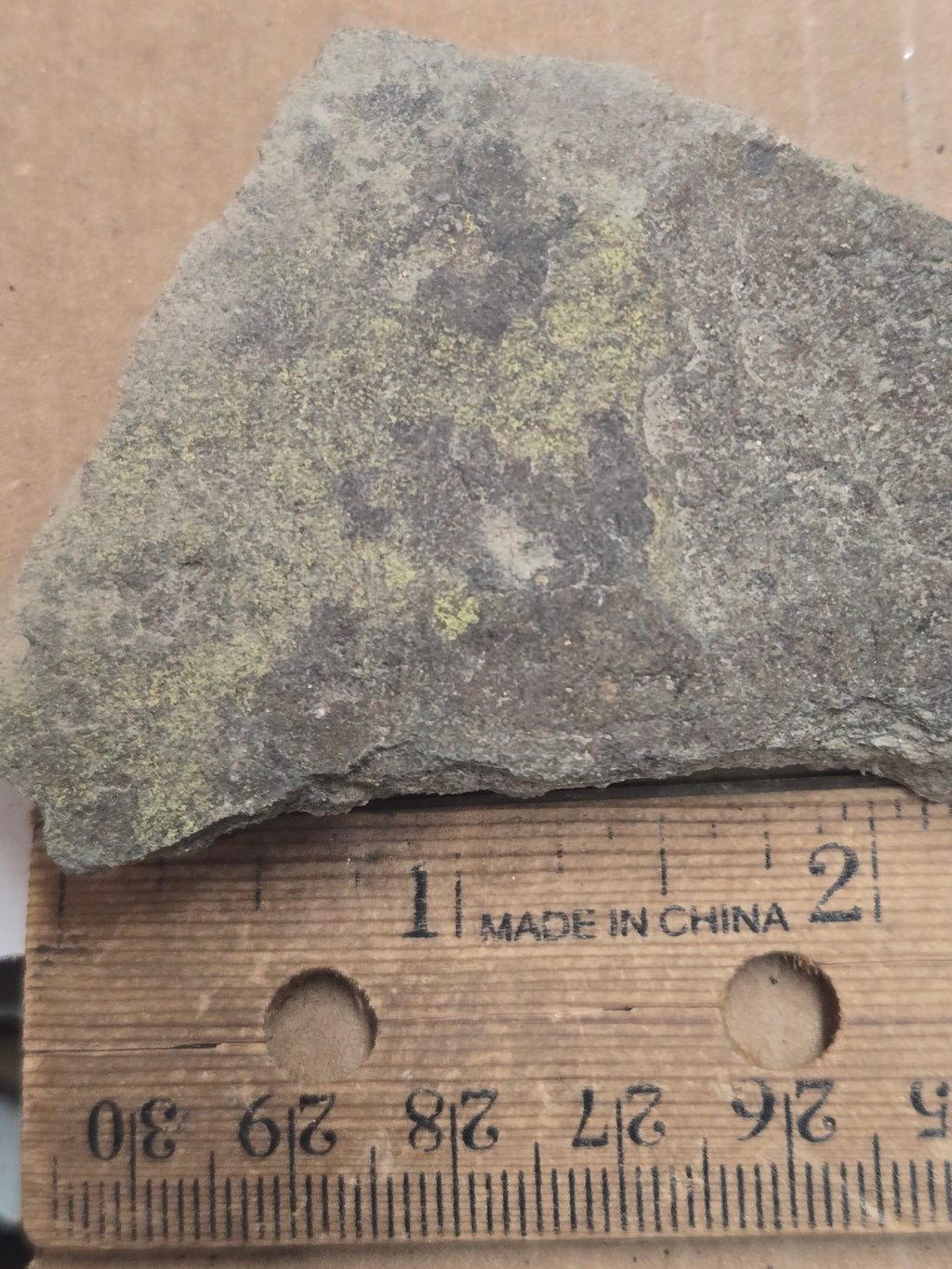 Uraninite