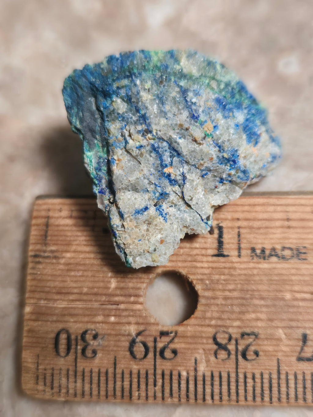 Azurite