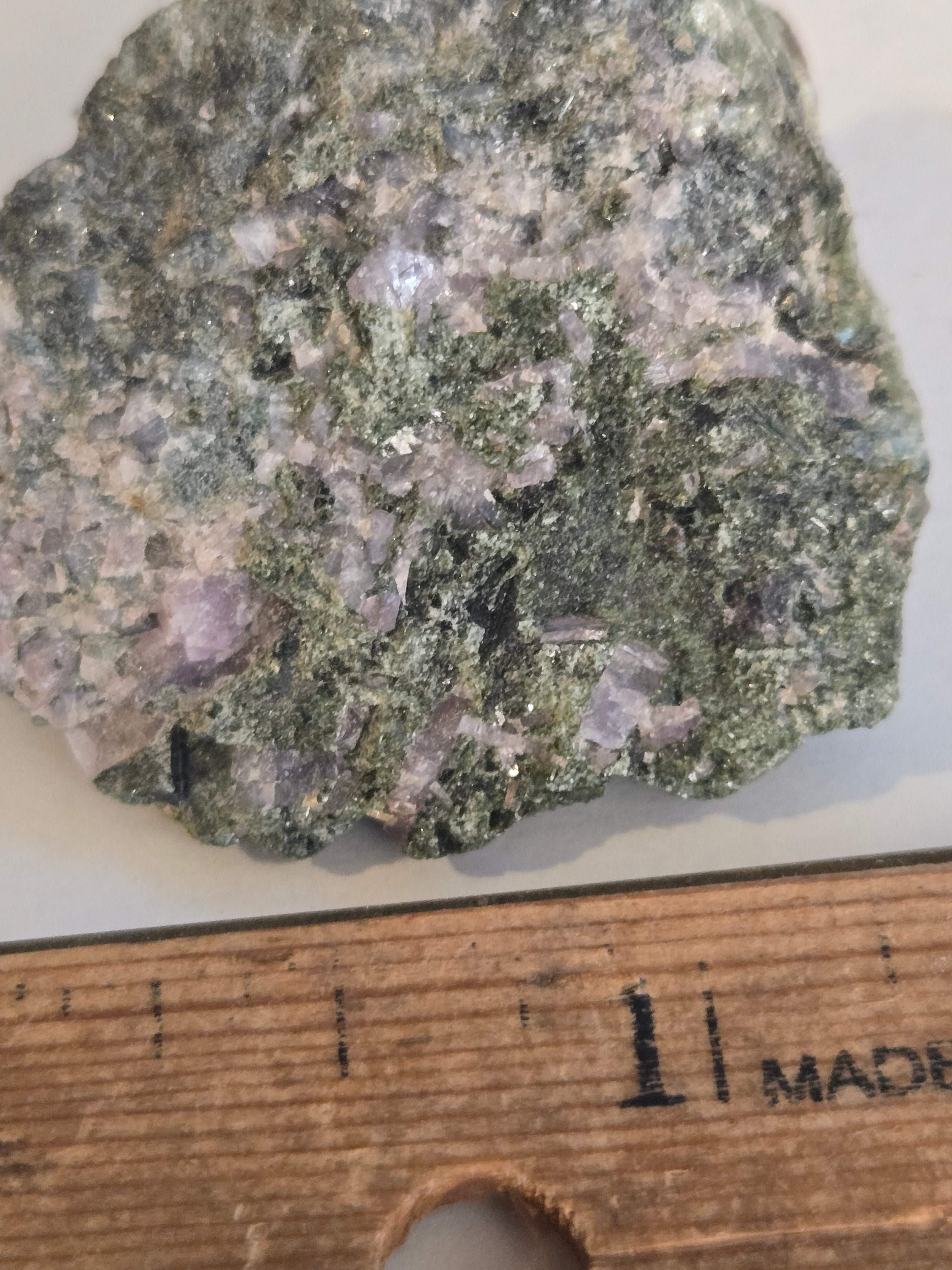 Lawsonite