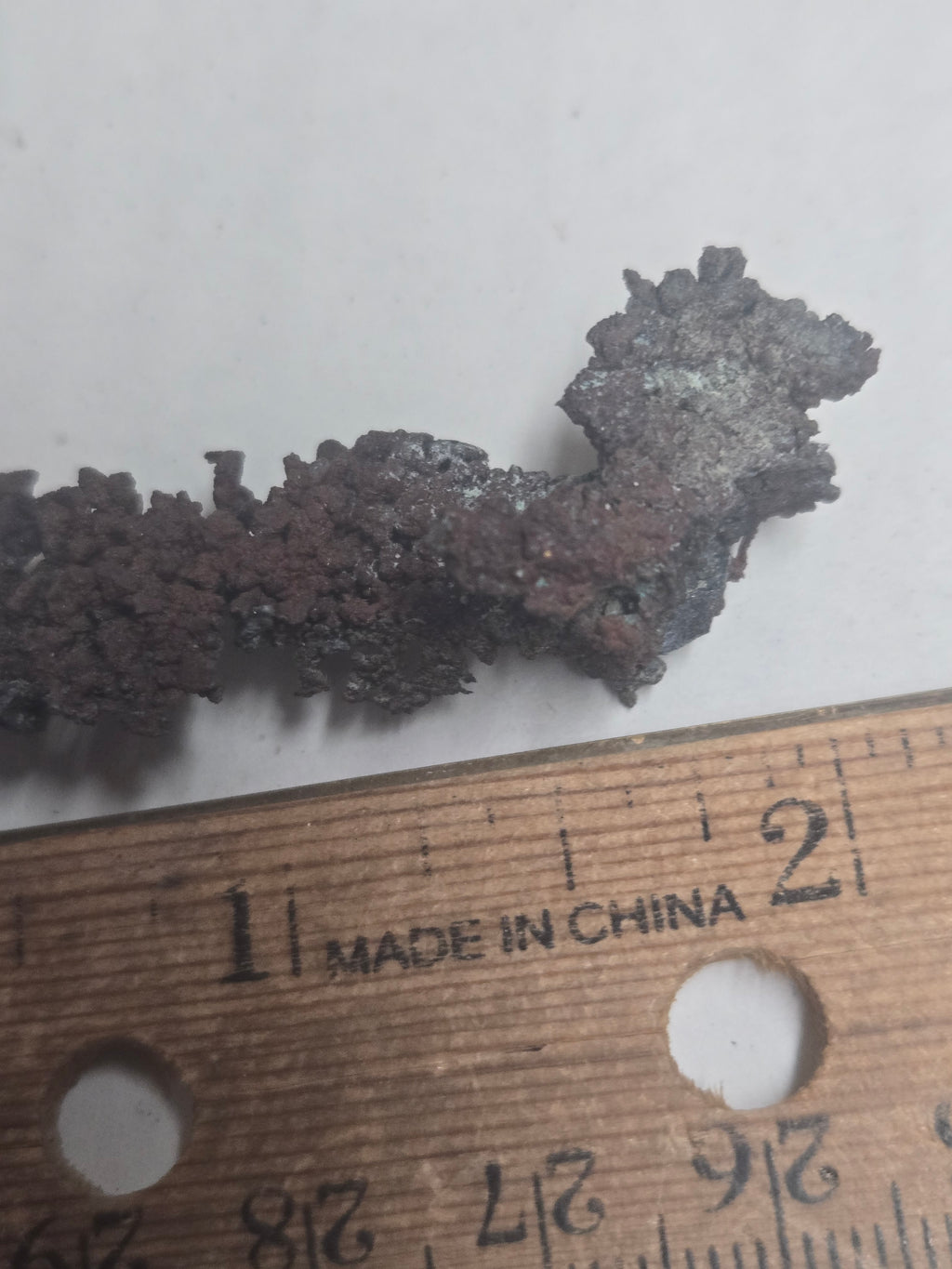 Native Copper