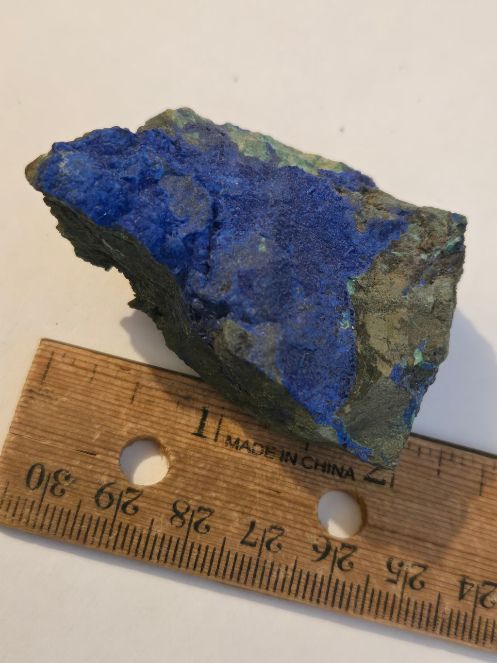 Azurite