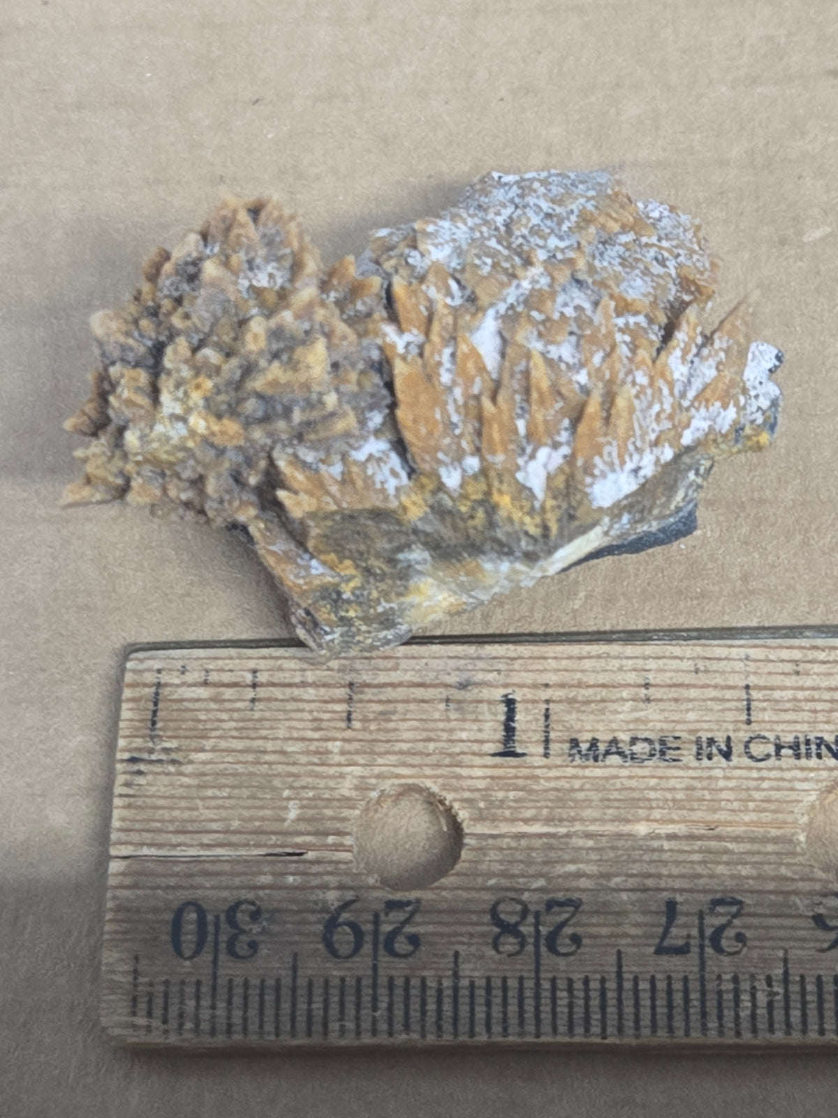 Calcite