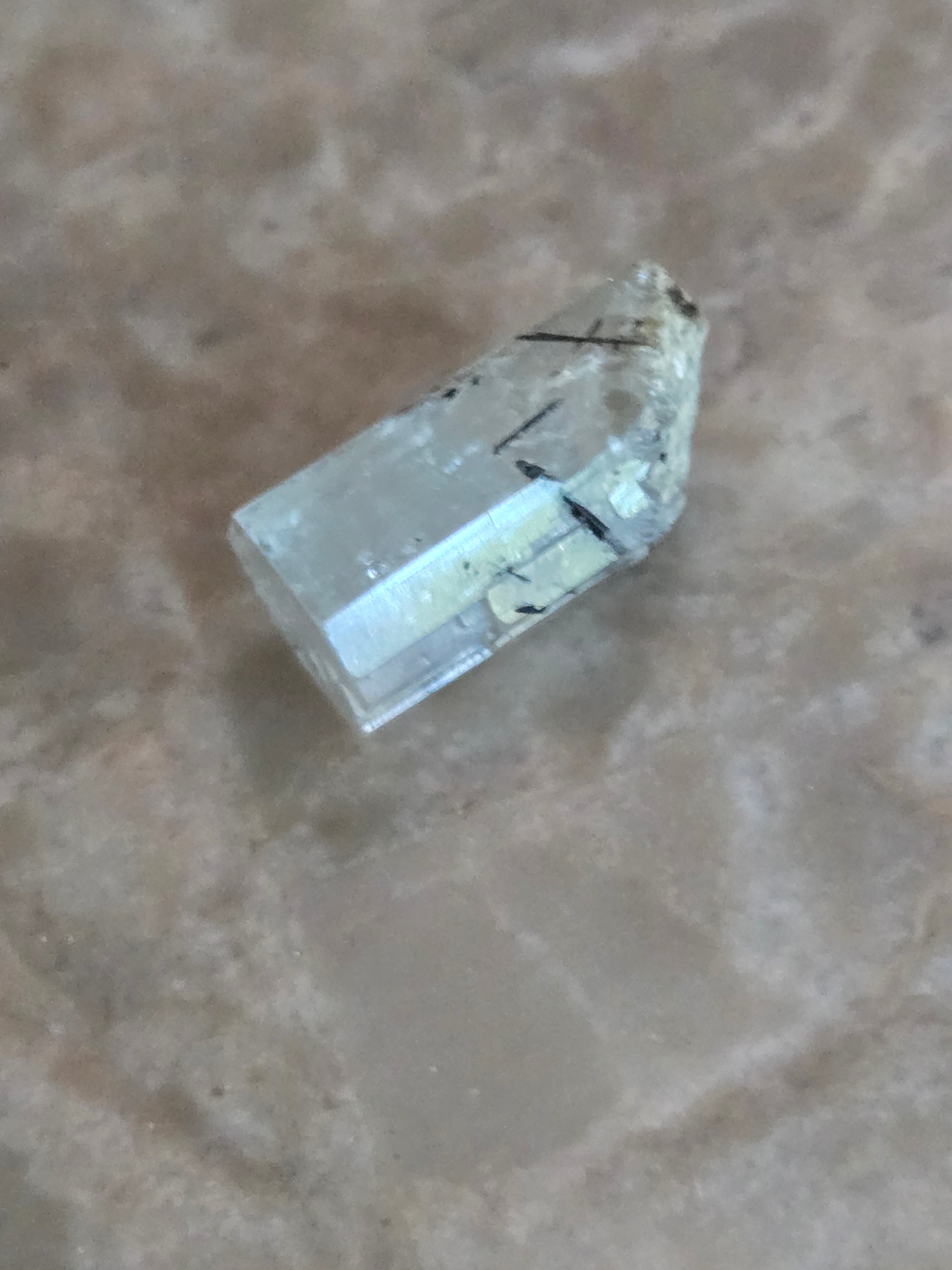 Goshenite