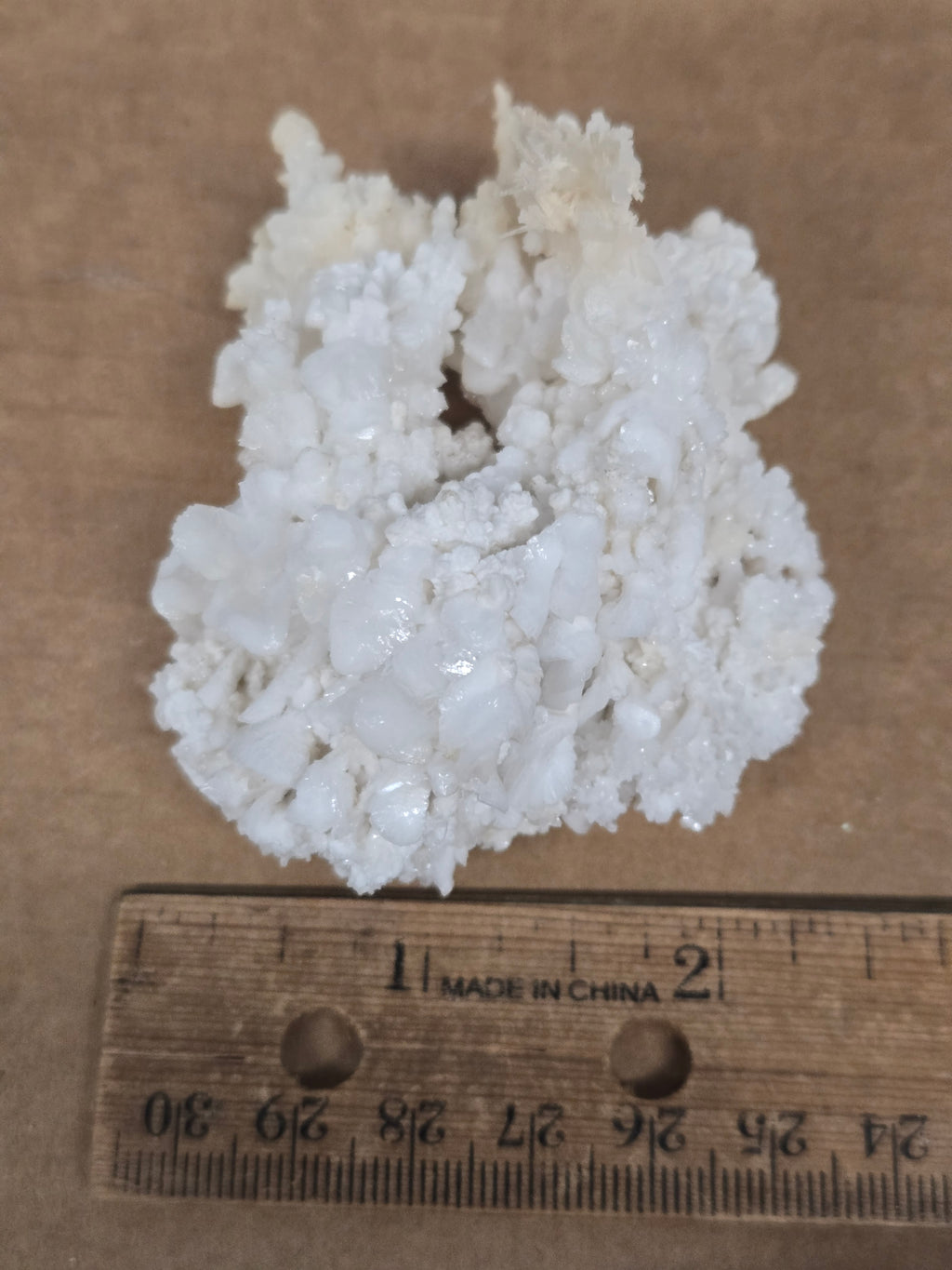 Aragonite