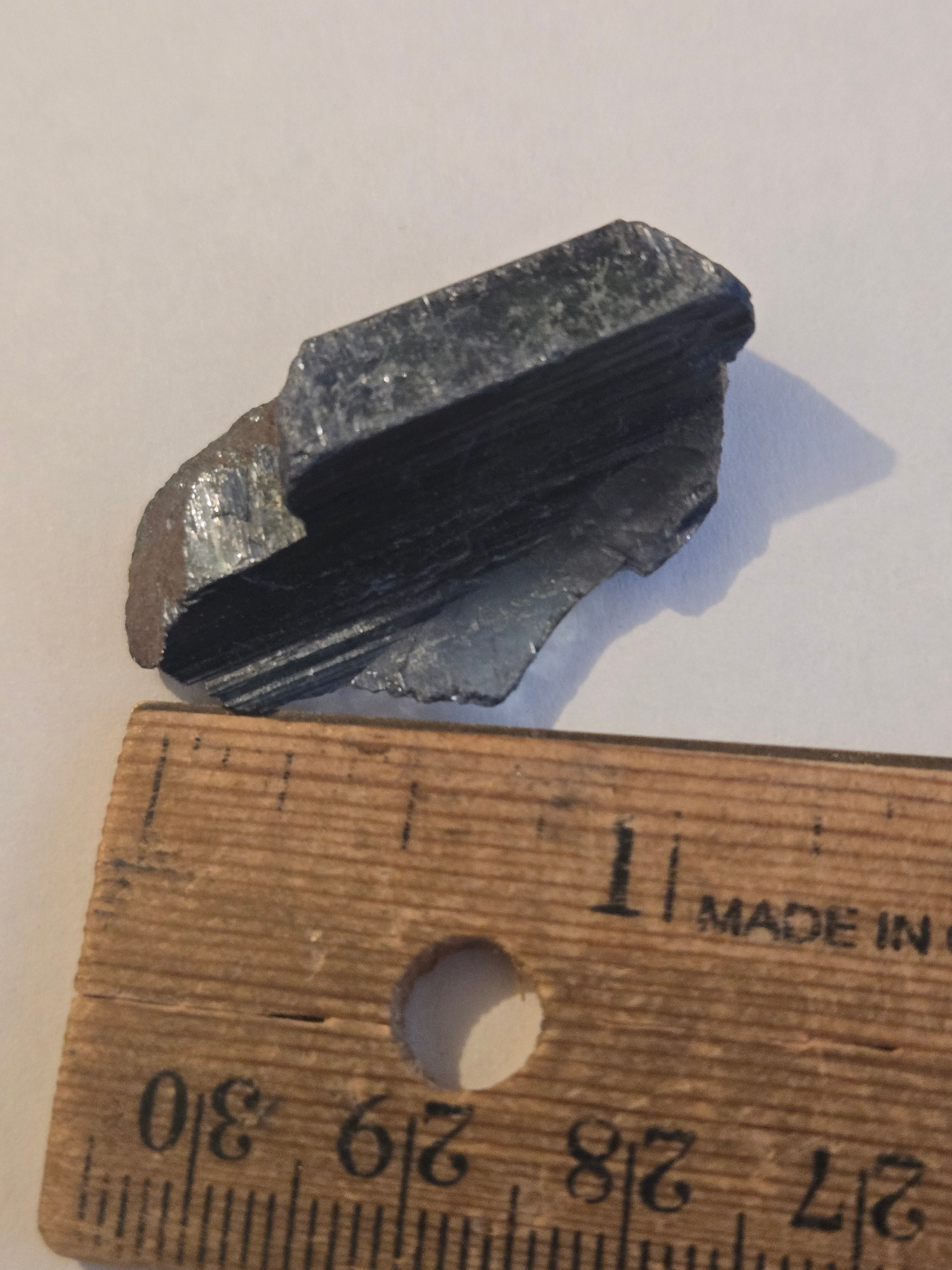 Vivianite