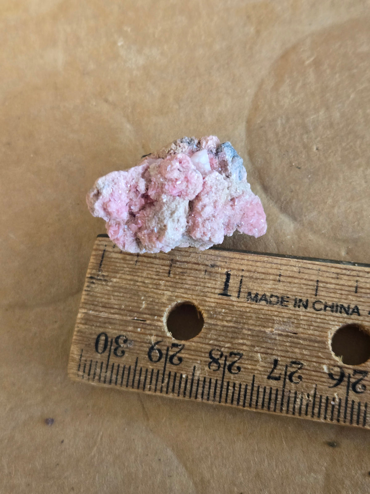 Rhodonite