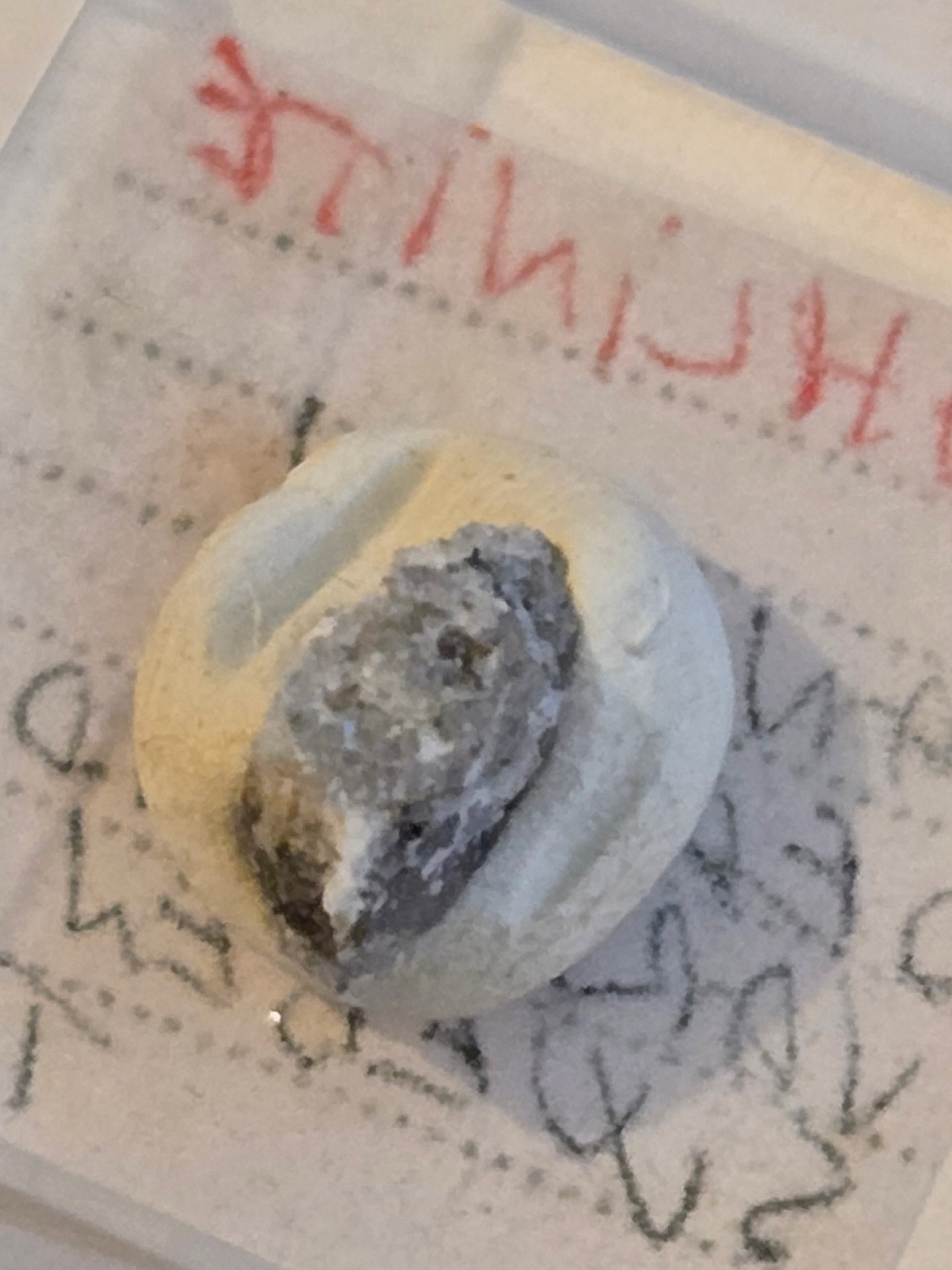 Sahlinite