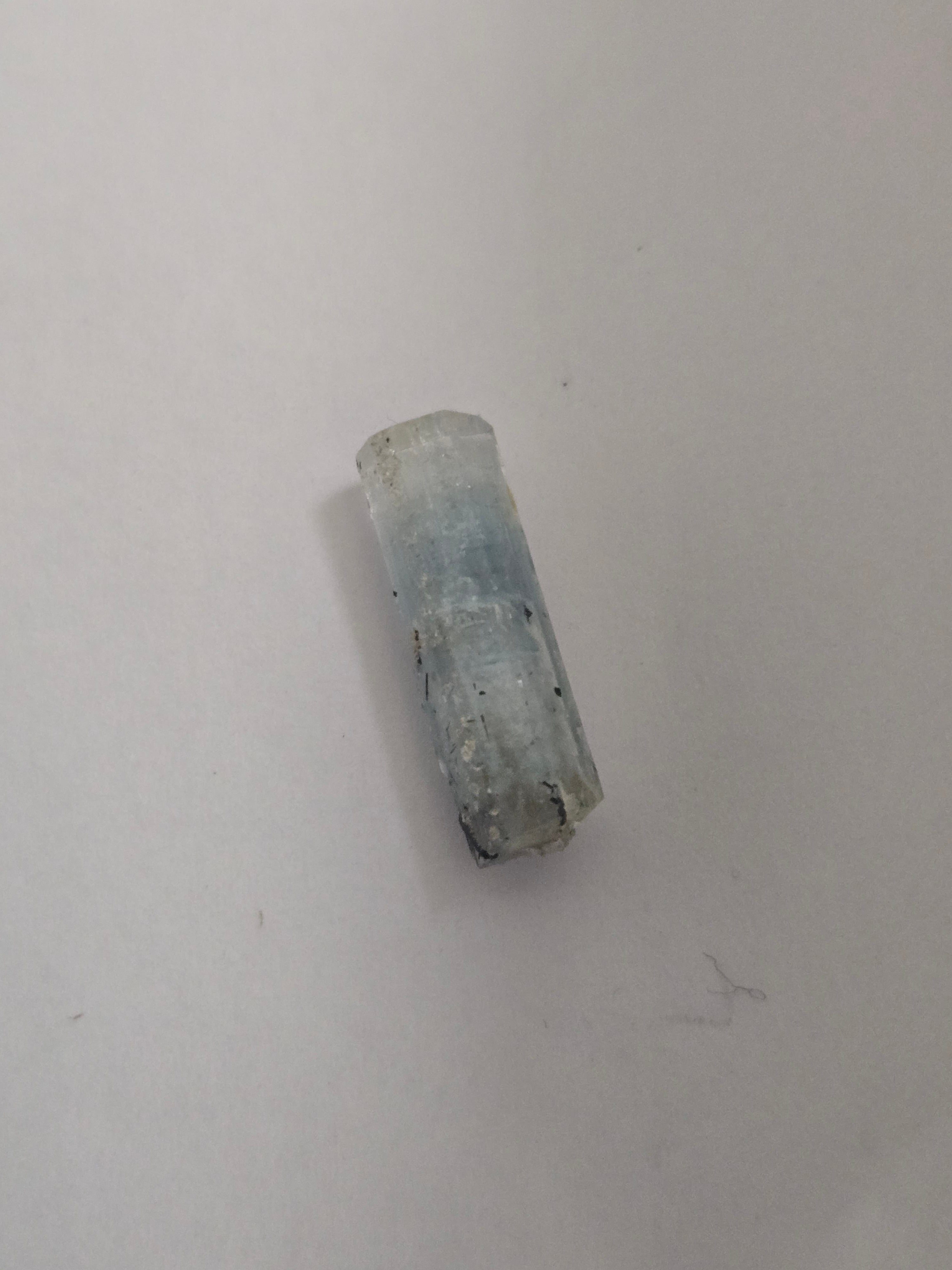 Aquamarine