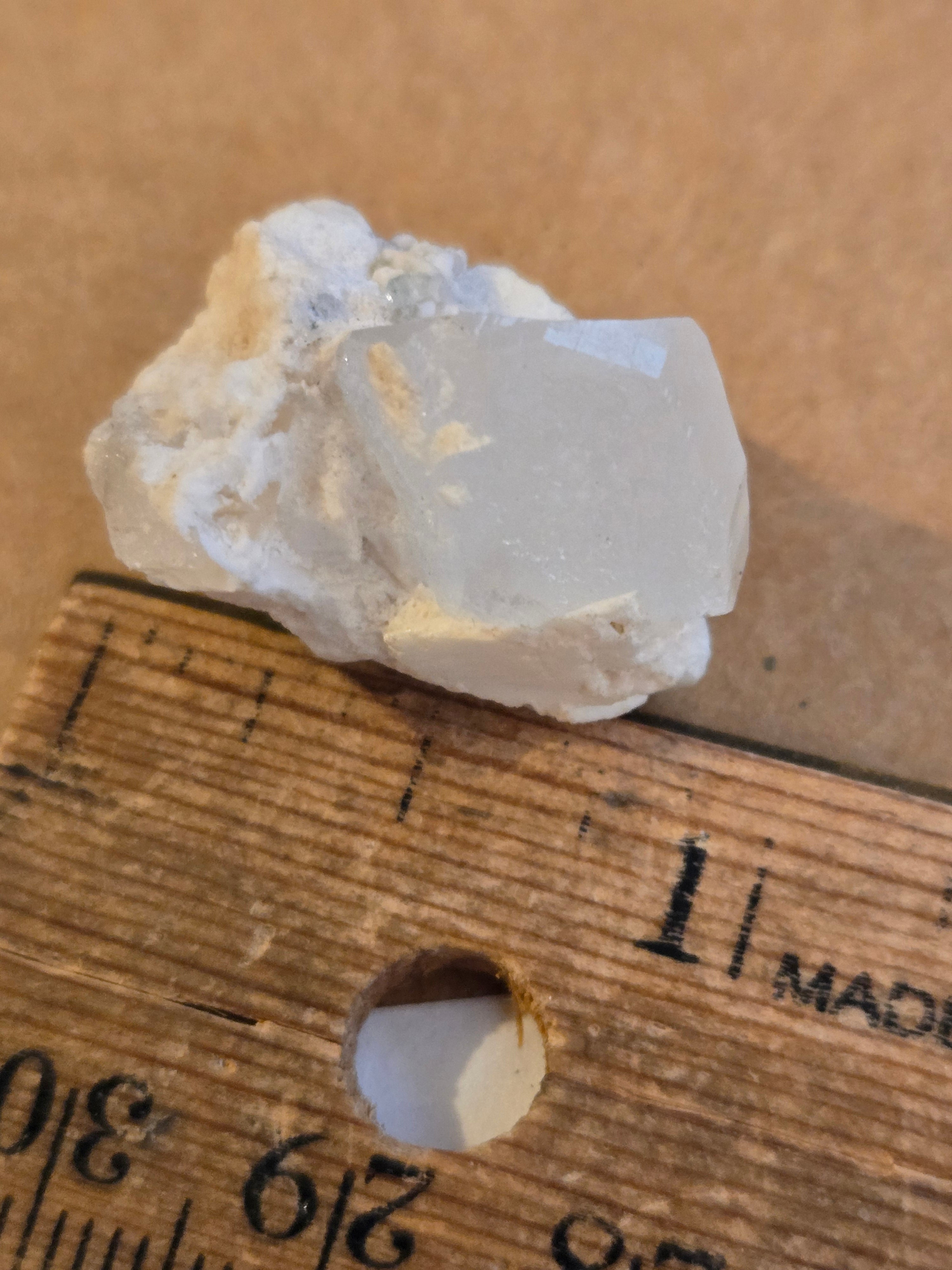 Phenakite
