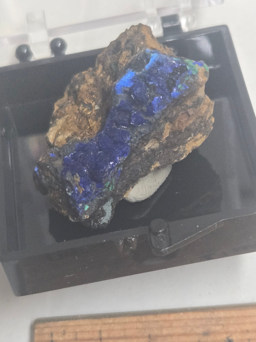Azurite