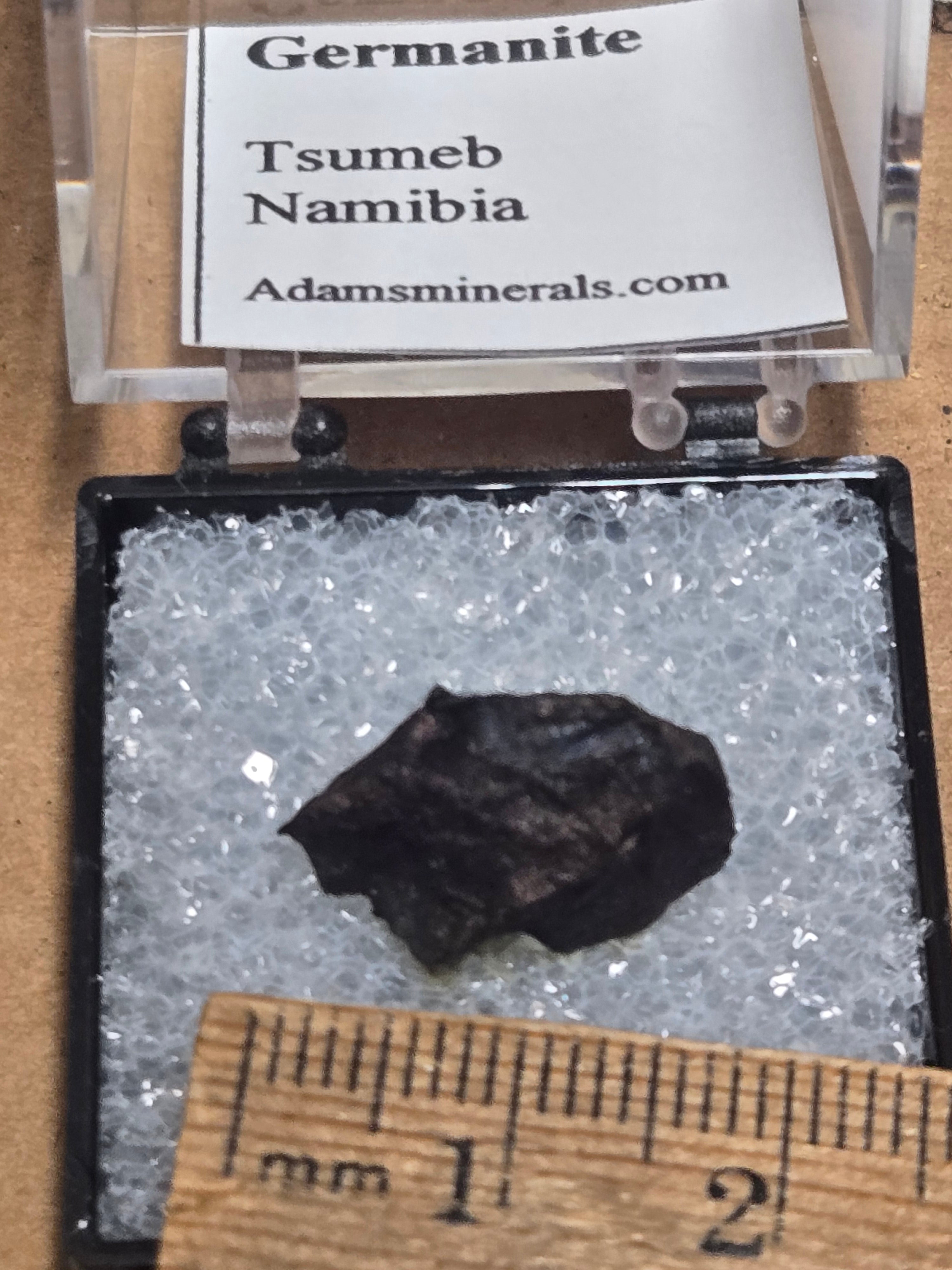 Germanite