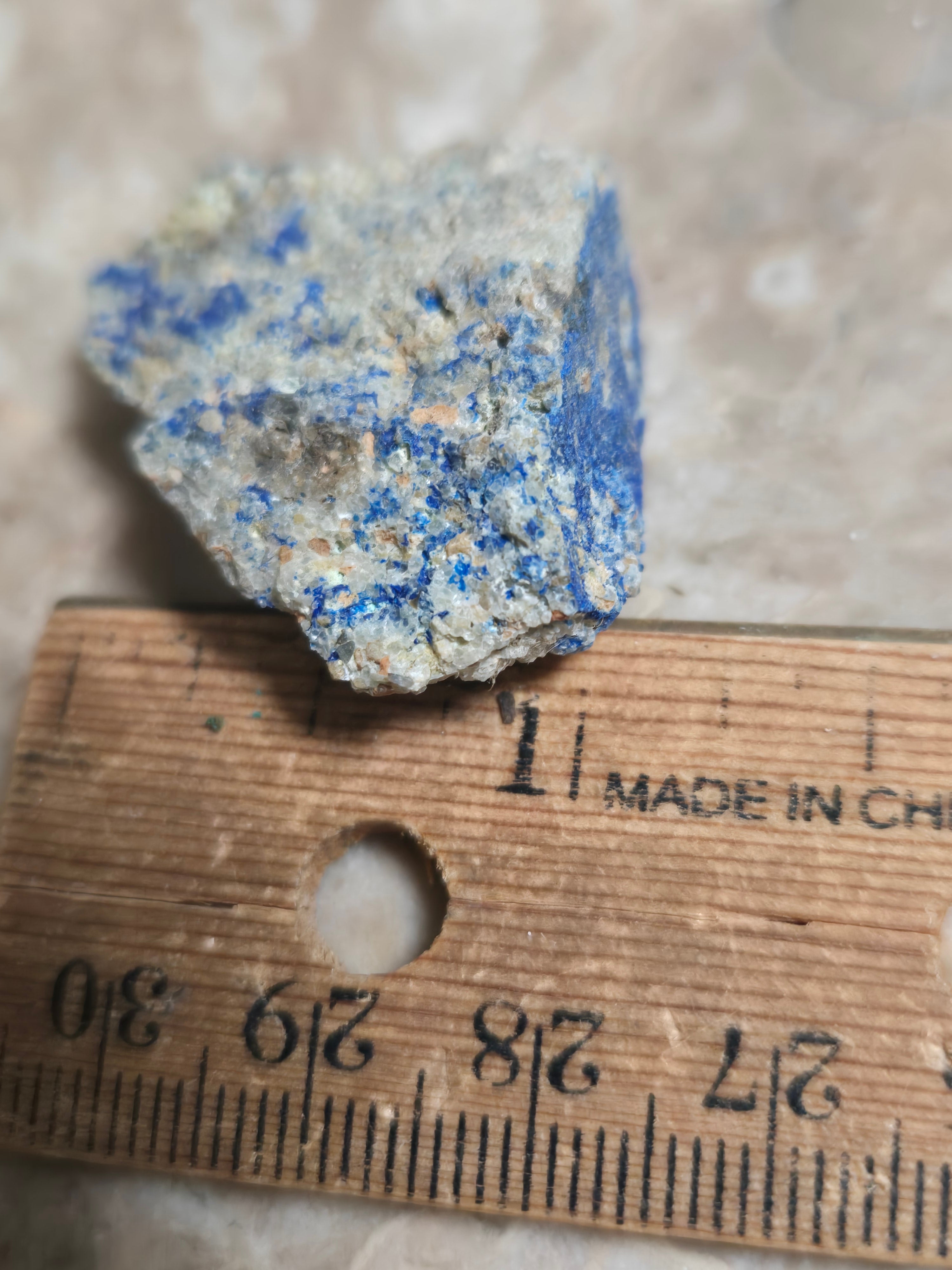 Azurite