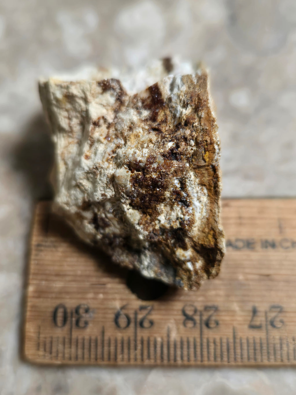 Jarosite