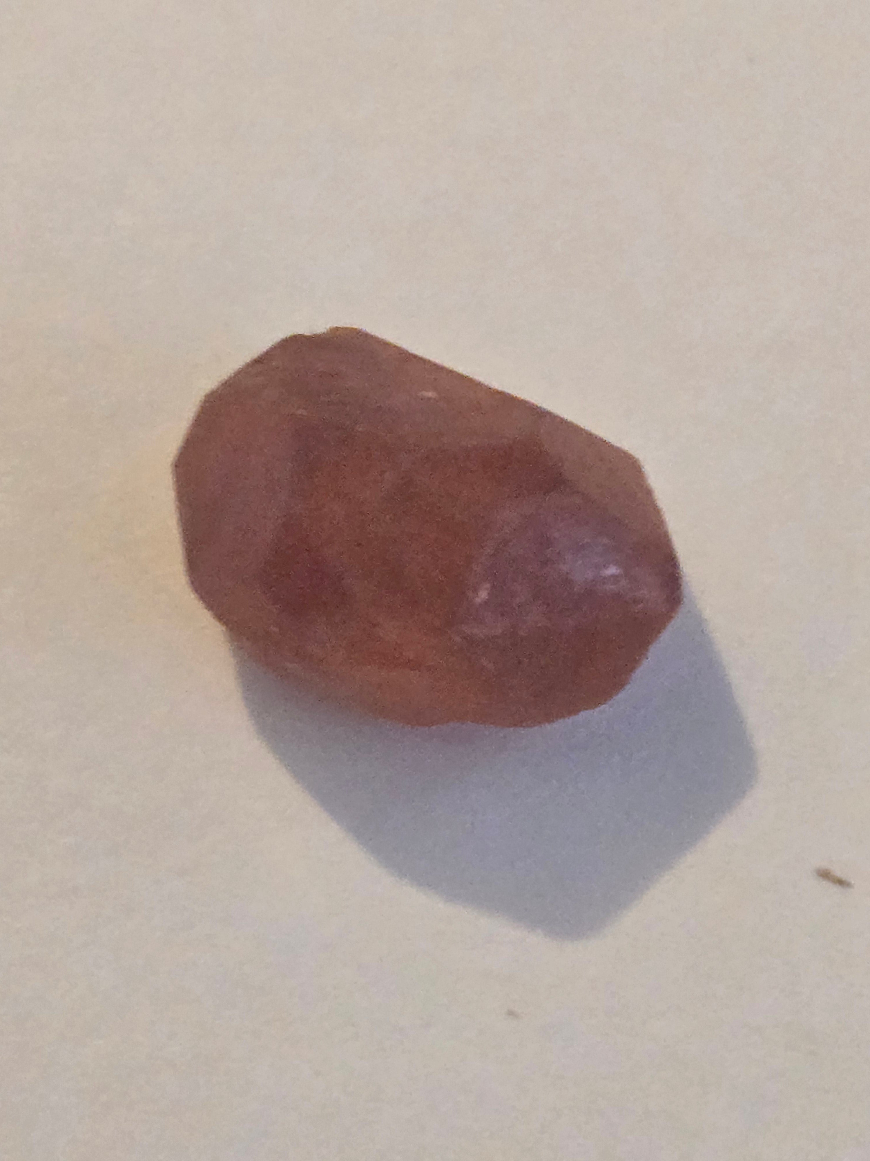 Spessartite
