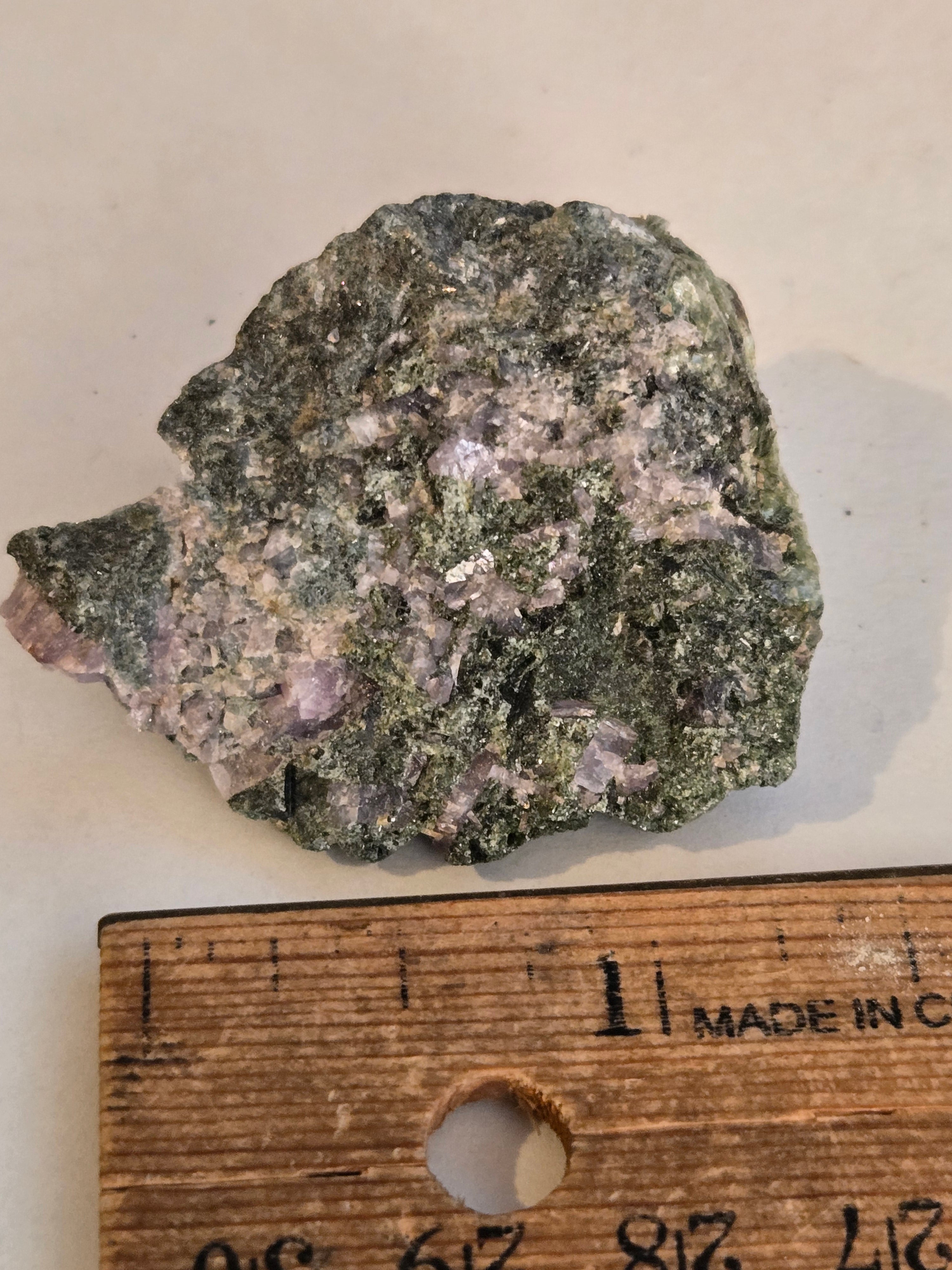 Lawsonite