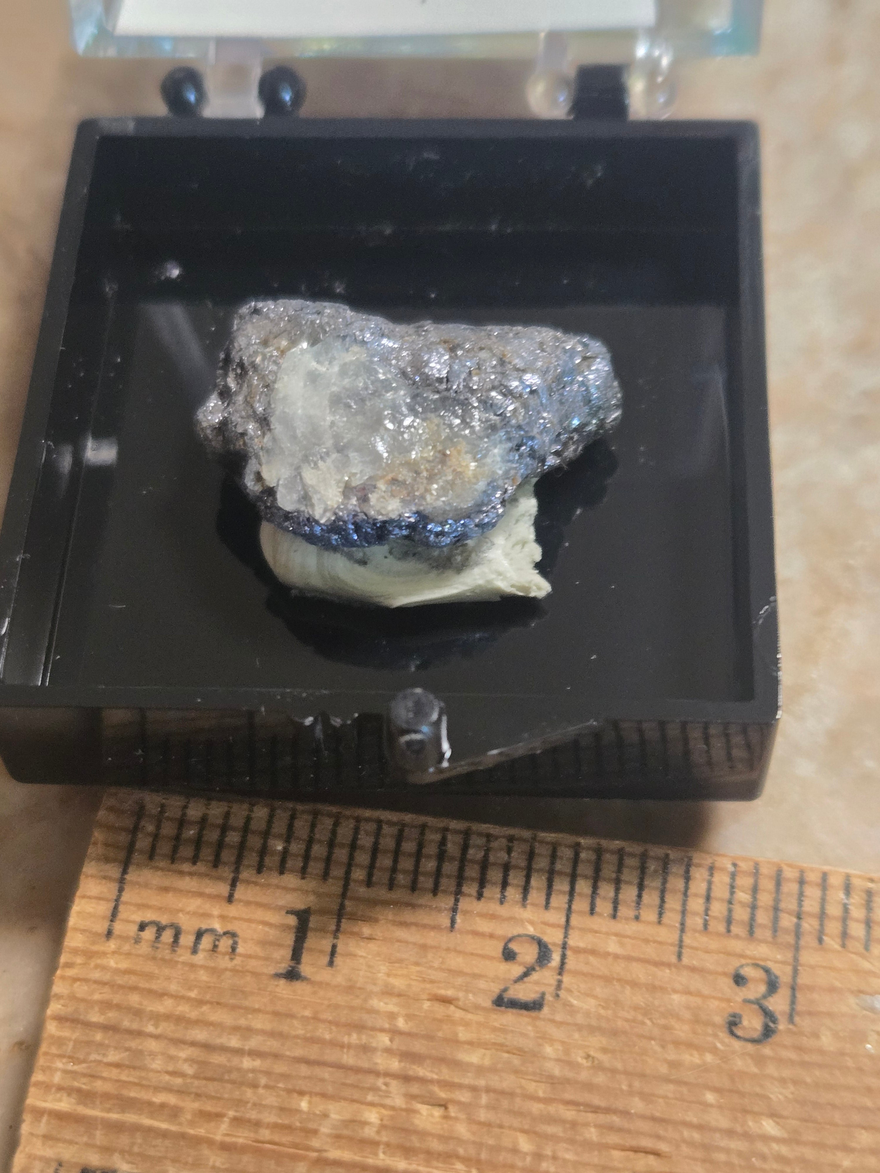 Molybdenite