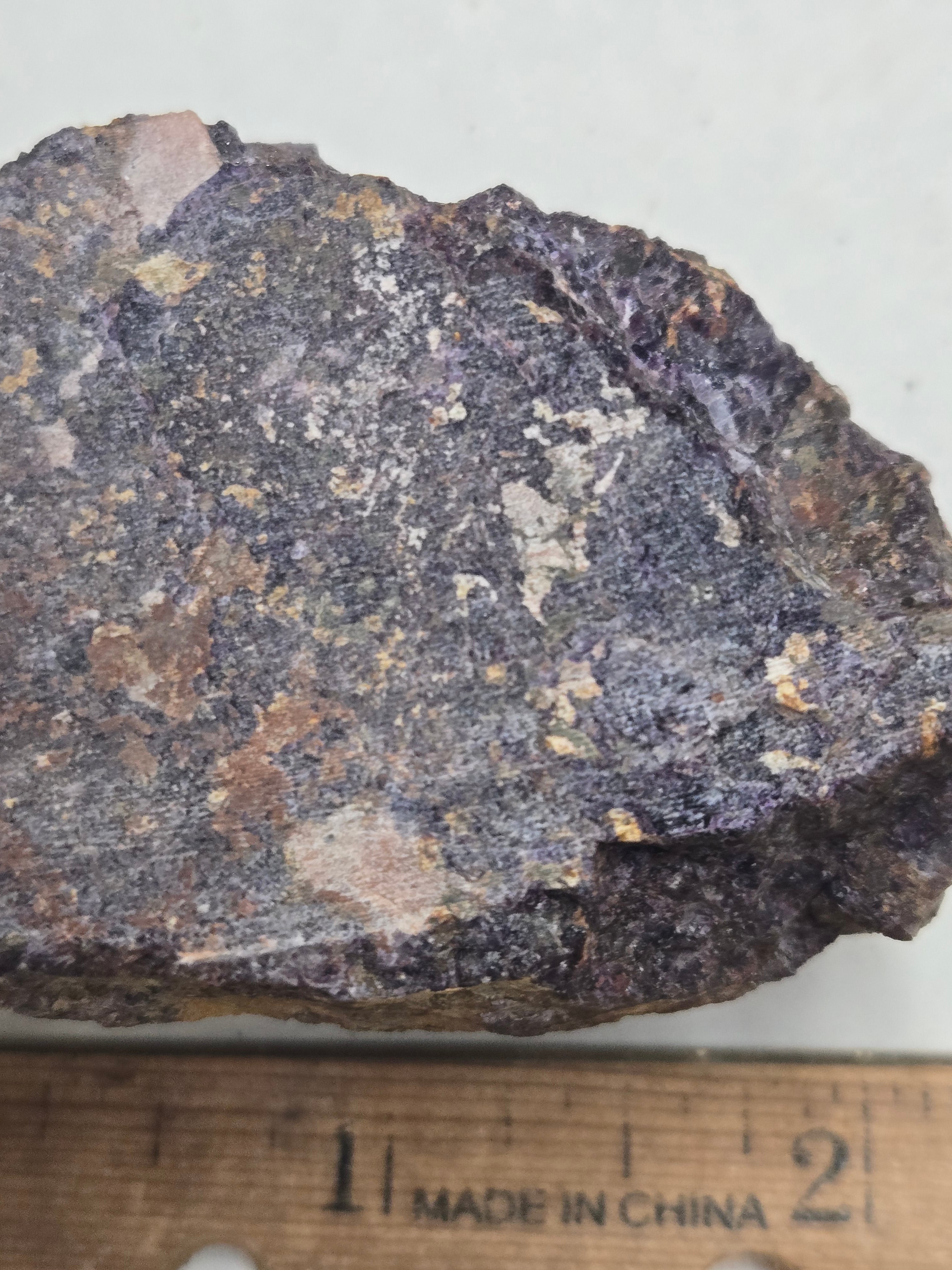 Thalenite Y