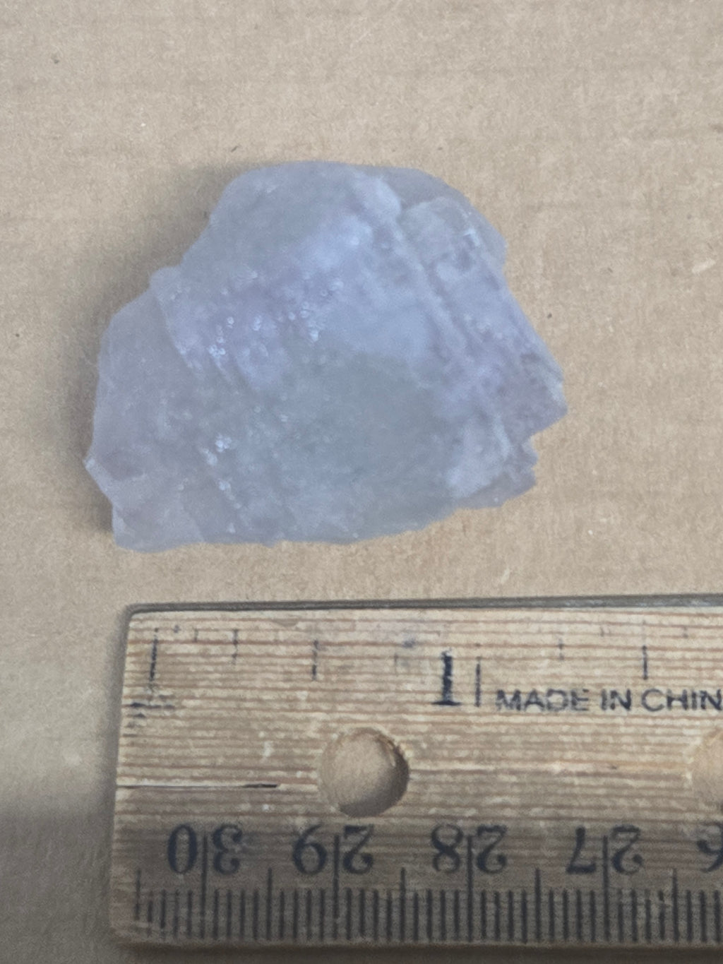 Fluorite