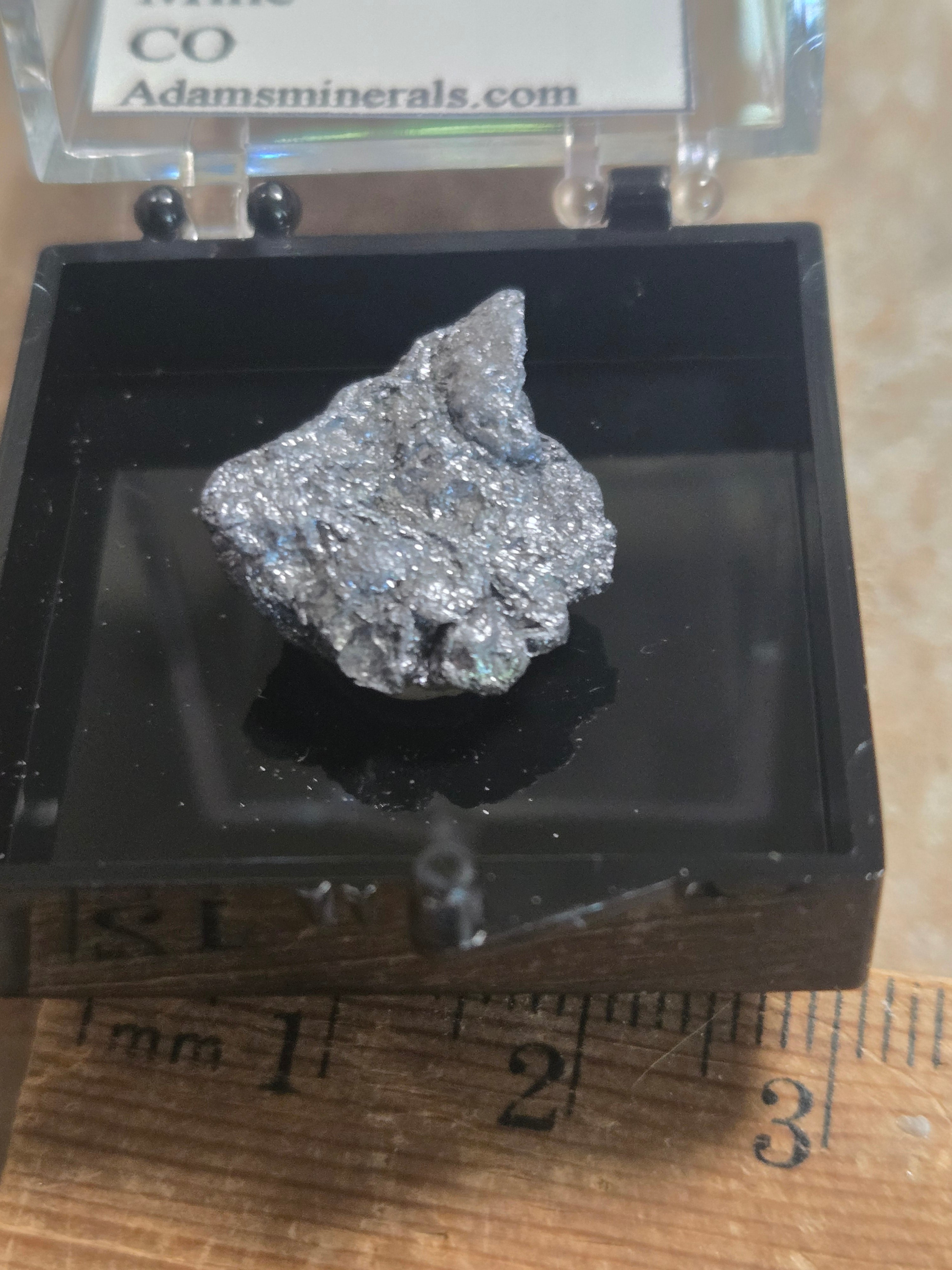 Molybdenite
