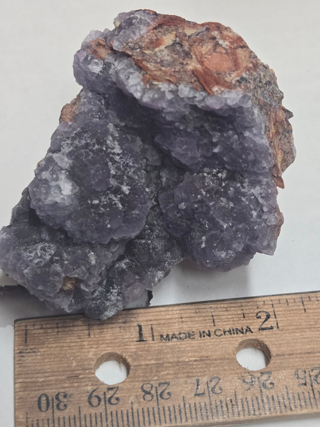 Fluorite