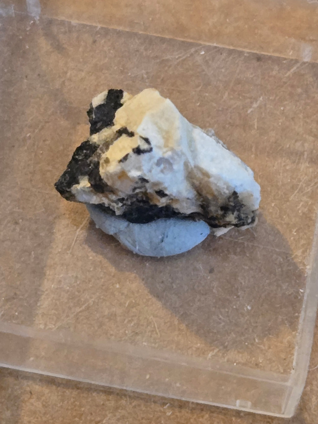 Asbolane