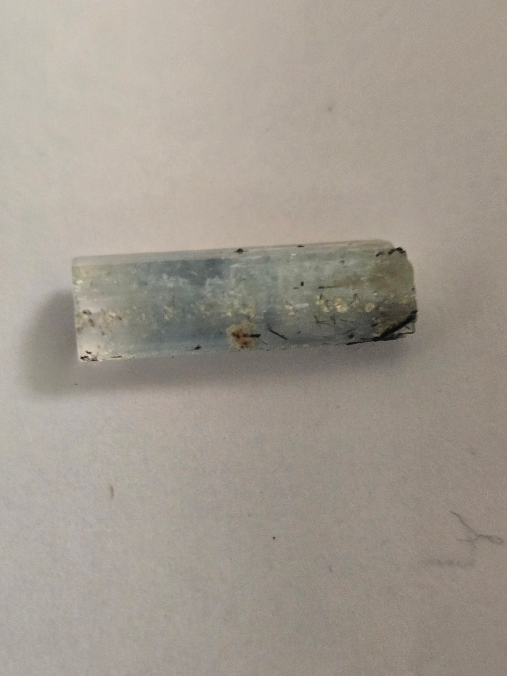 Aquamarine