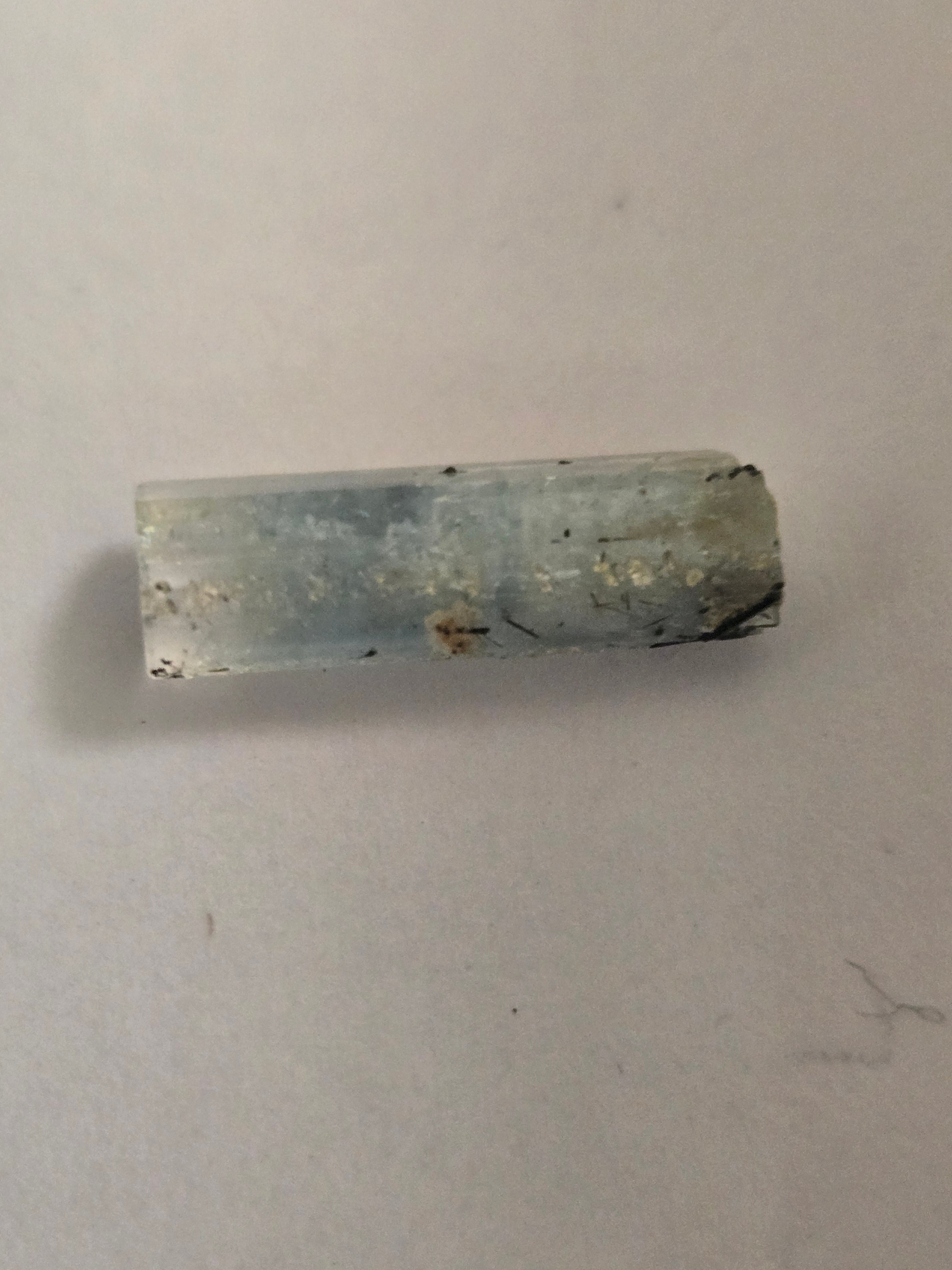 Aquamarine