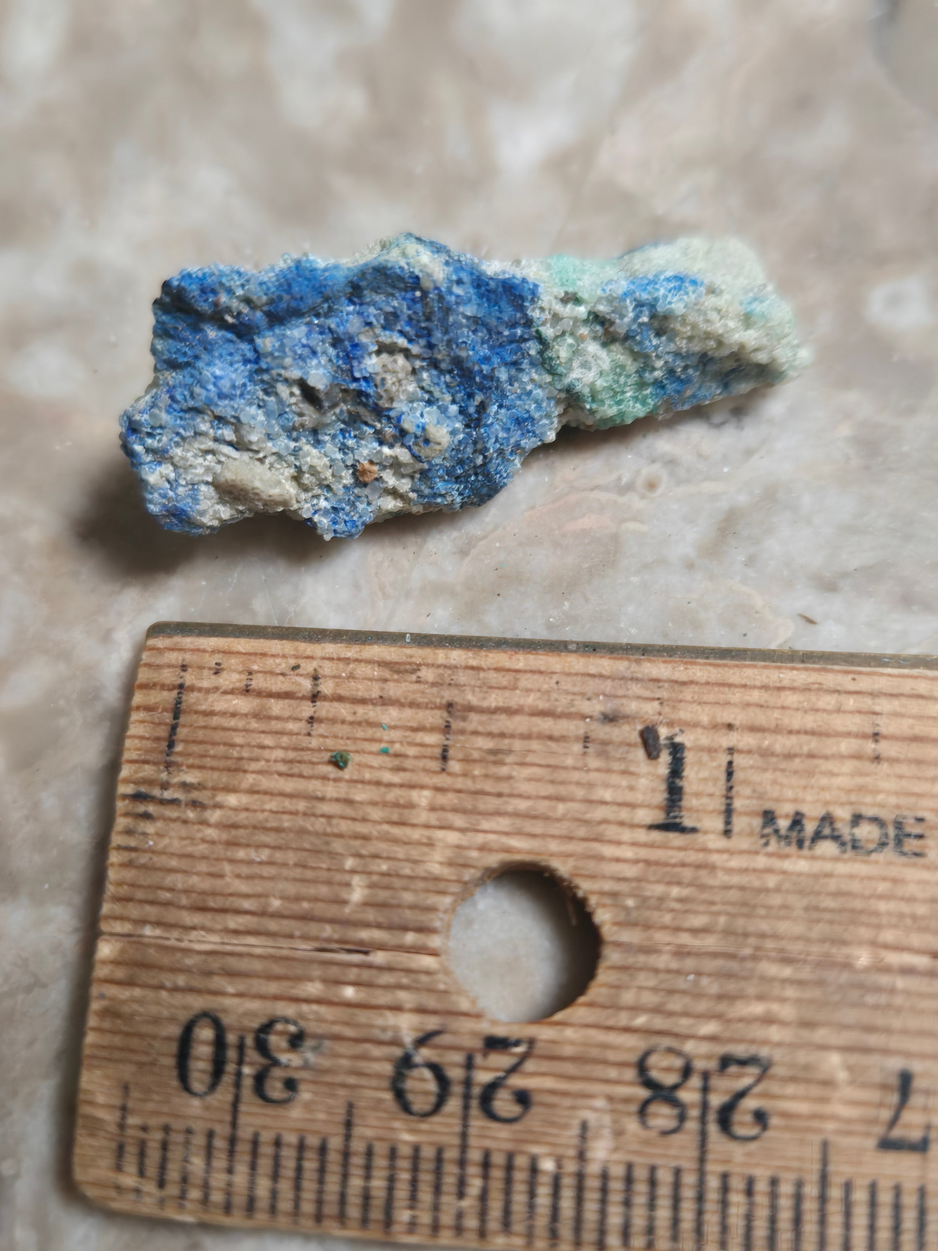 Azurite