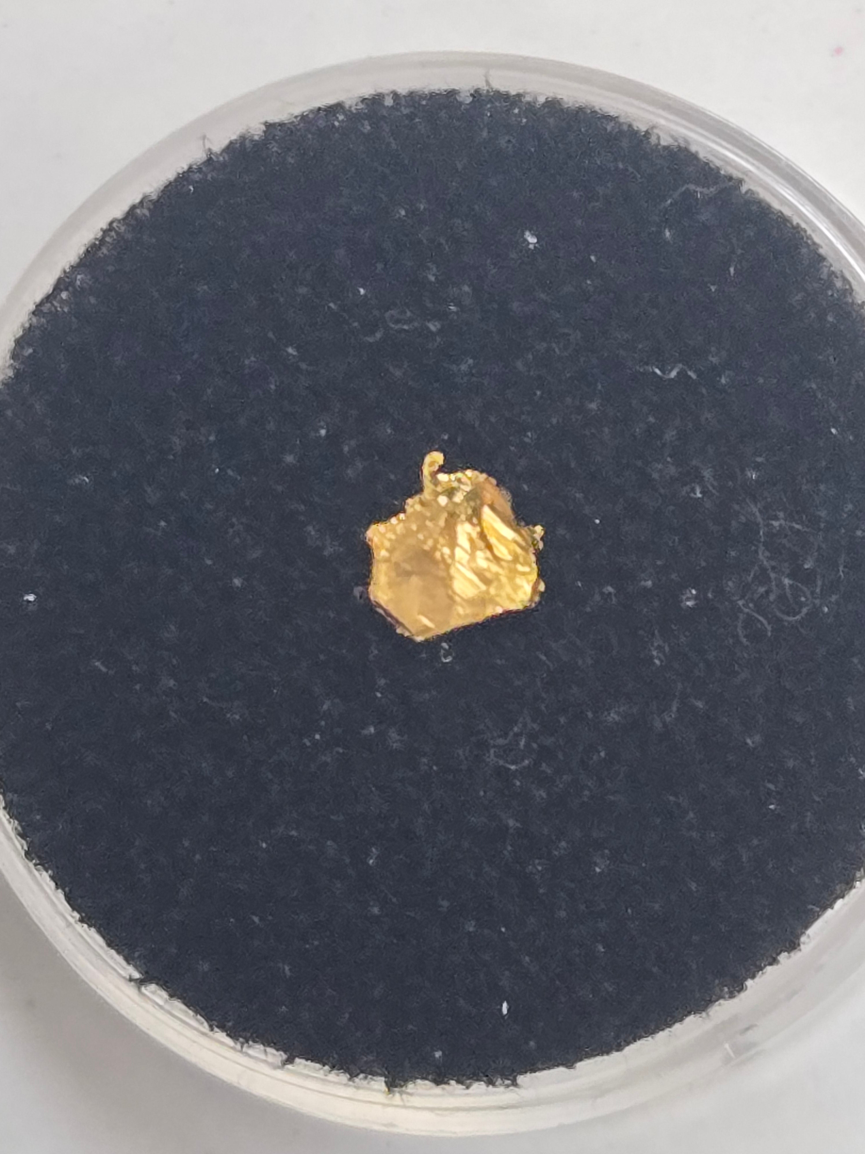 Gold Venezuela