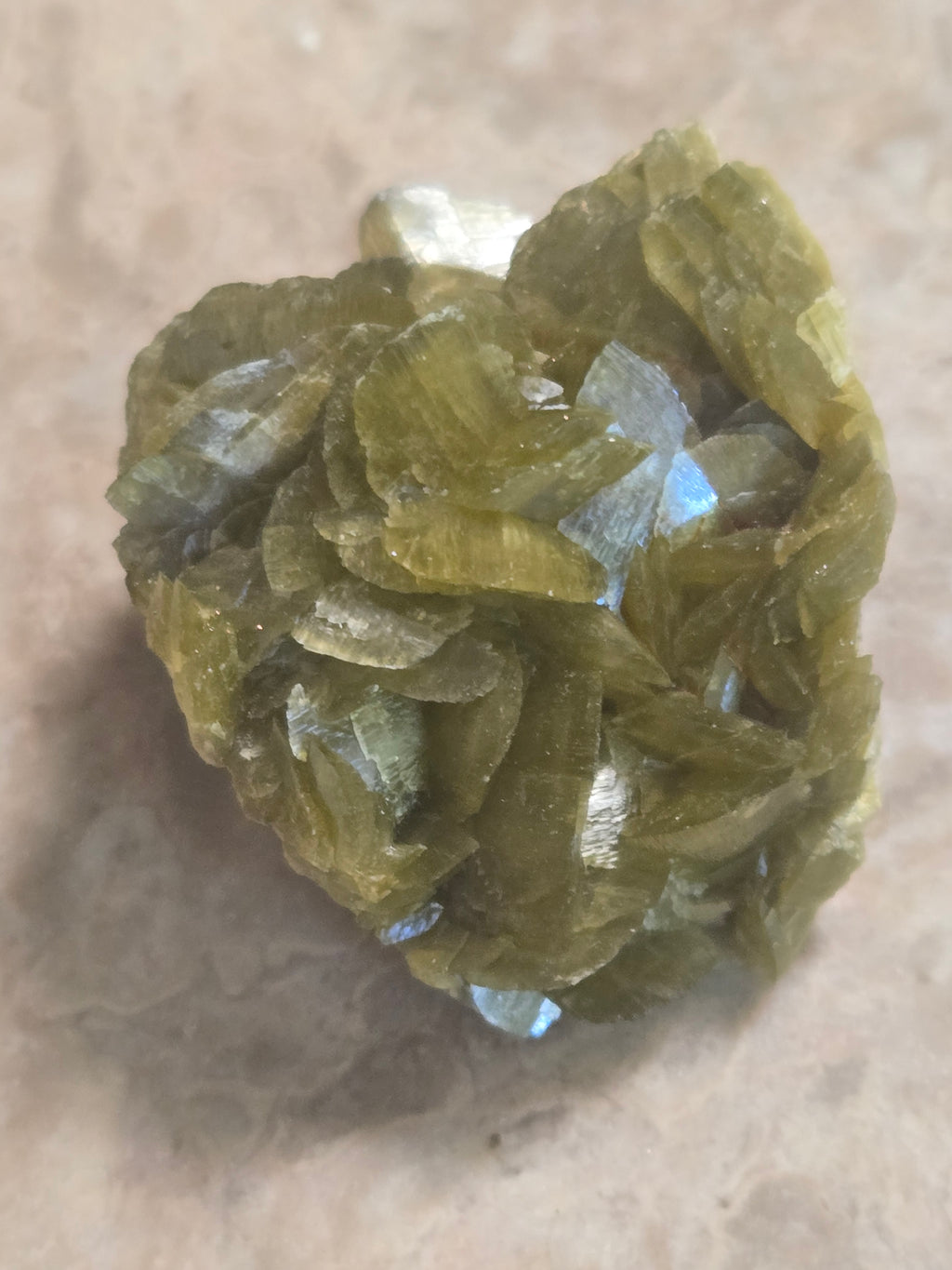 Siderite