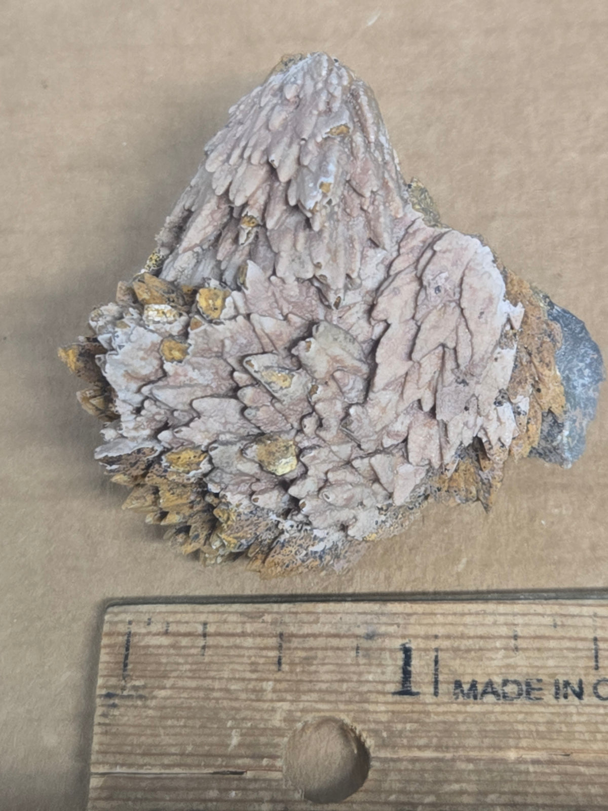 Calcite