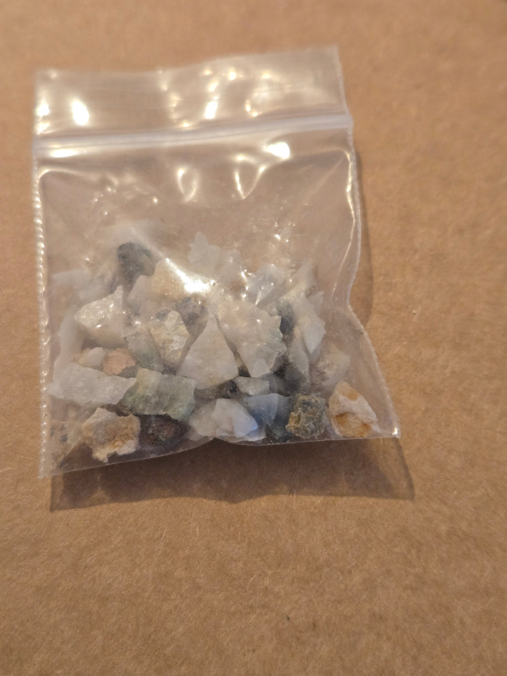 Thorneite grab bag
